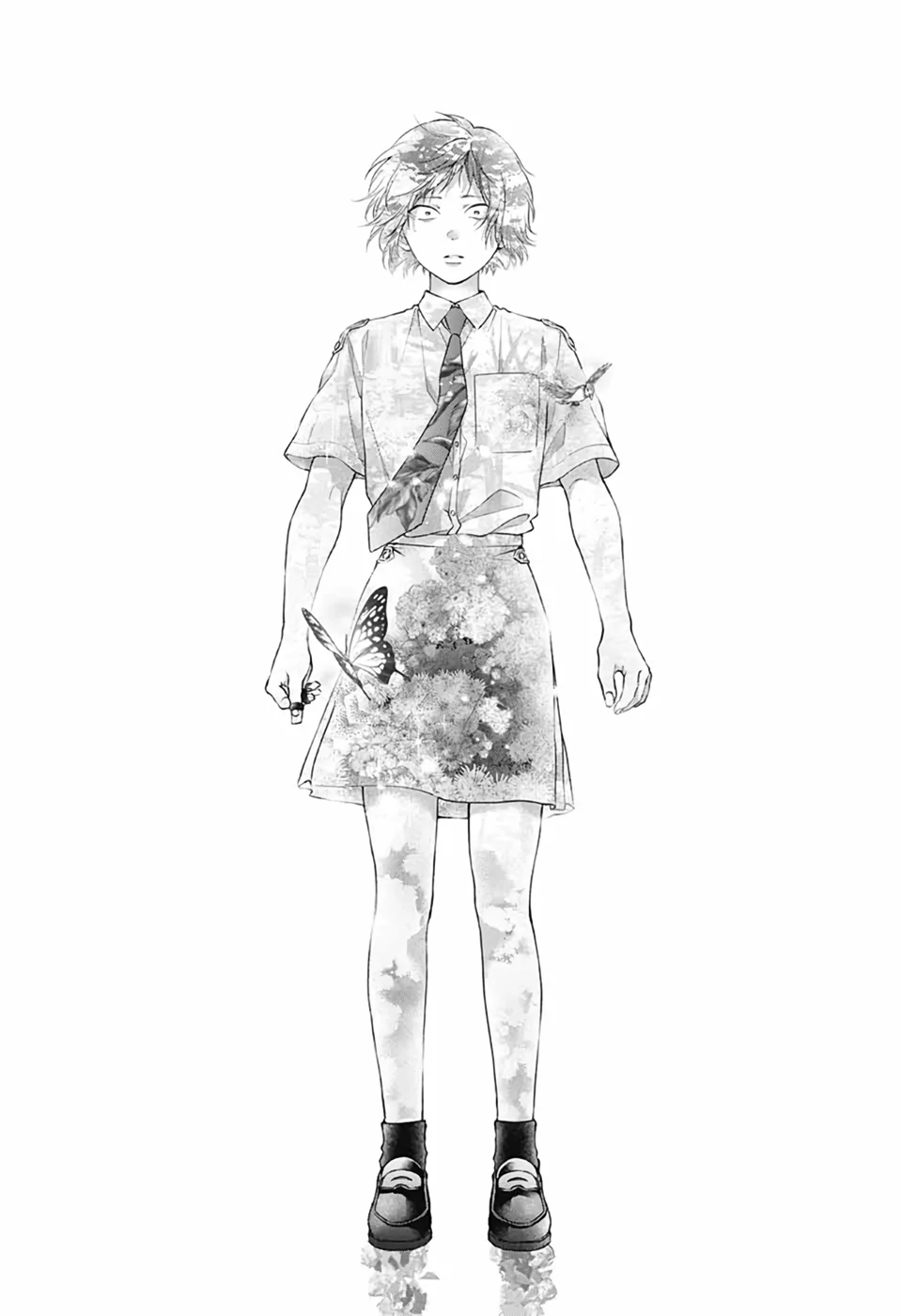 Kono Oto Tomare Capítulo 134 - Page 21