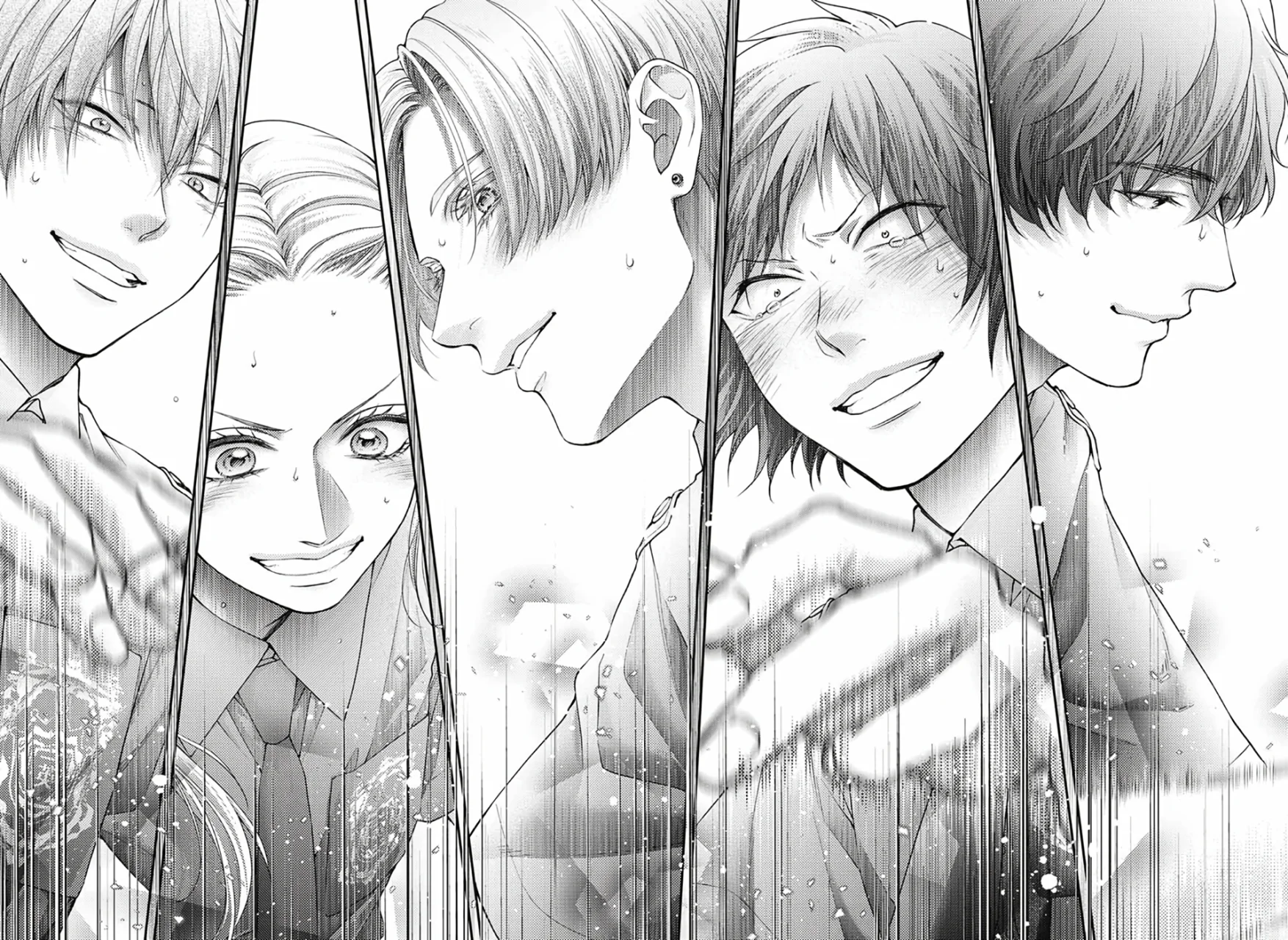 Kono Oto Tomare Capítulo 134 - Page 25