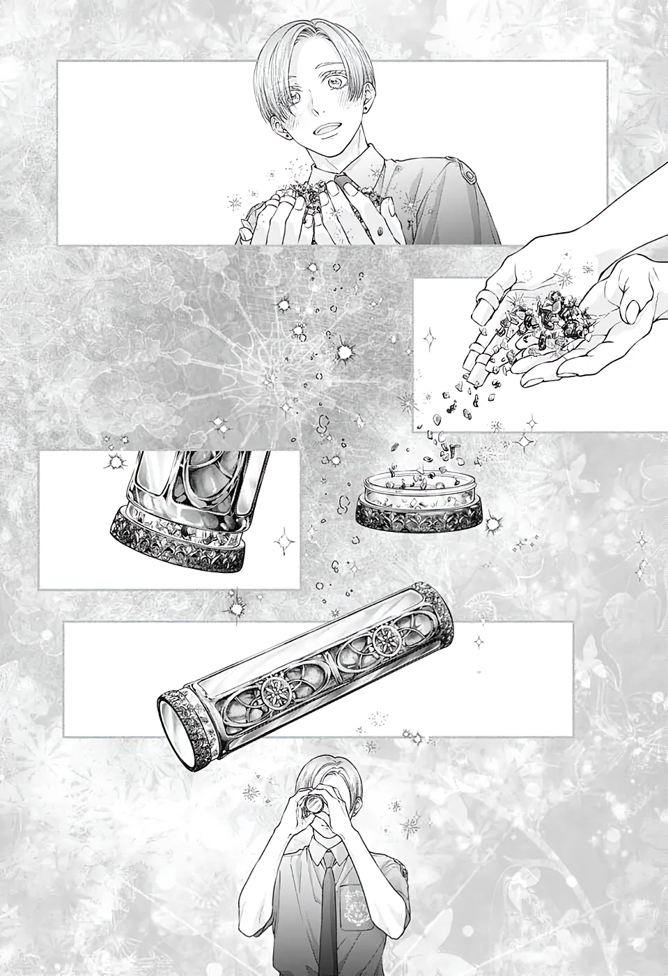 Kono Oto Tomare Capítulo 134 - Page 7