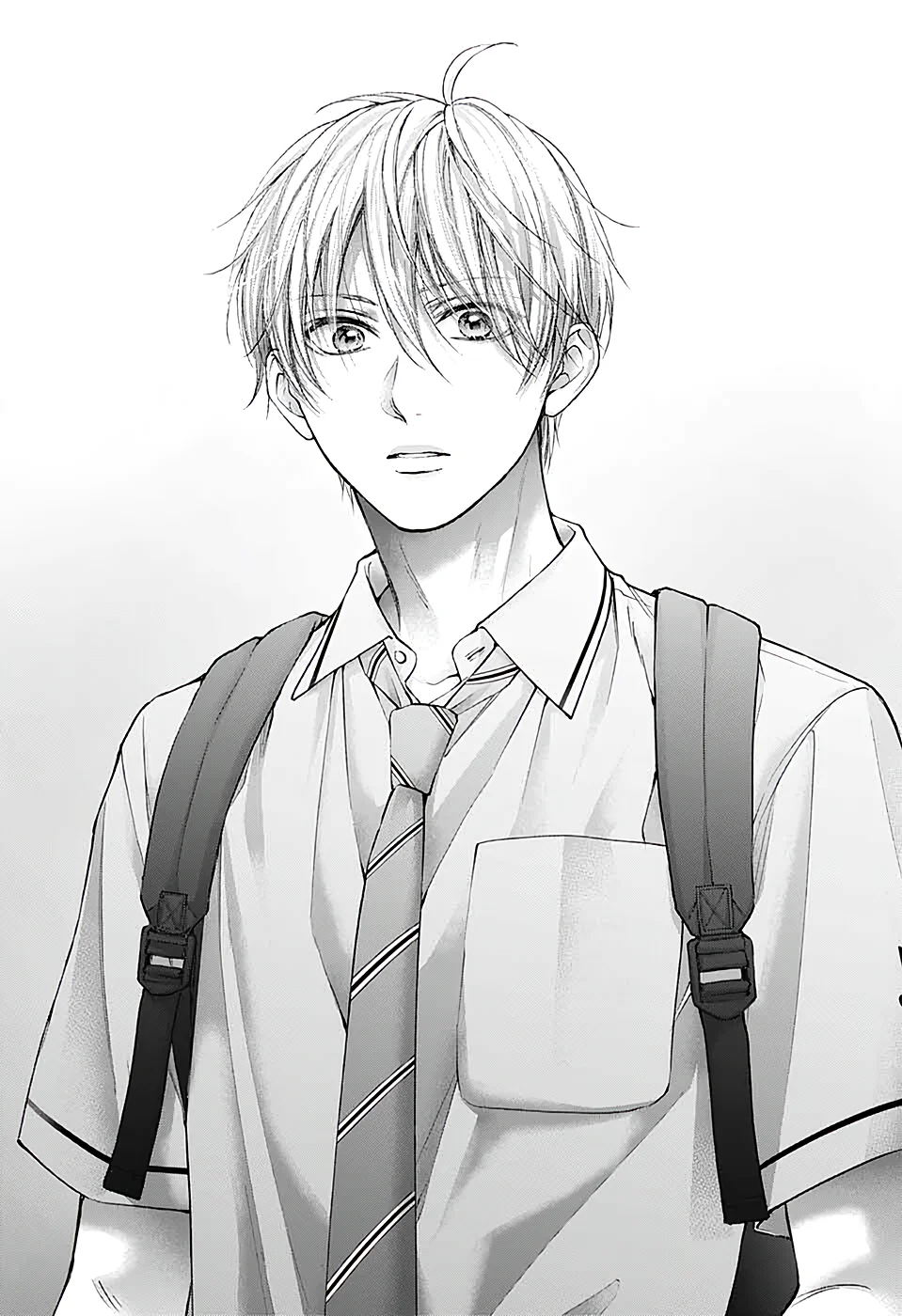 Kono Oto Tomare Capítulo 135 - Page 24