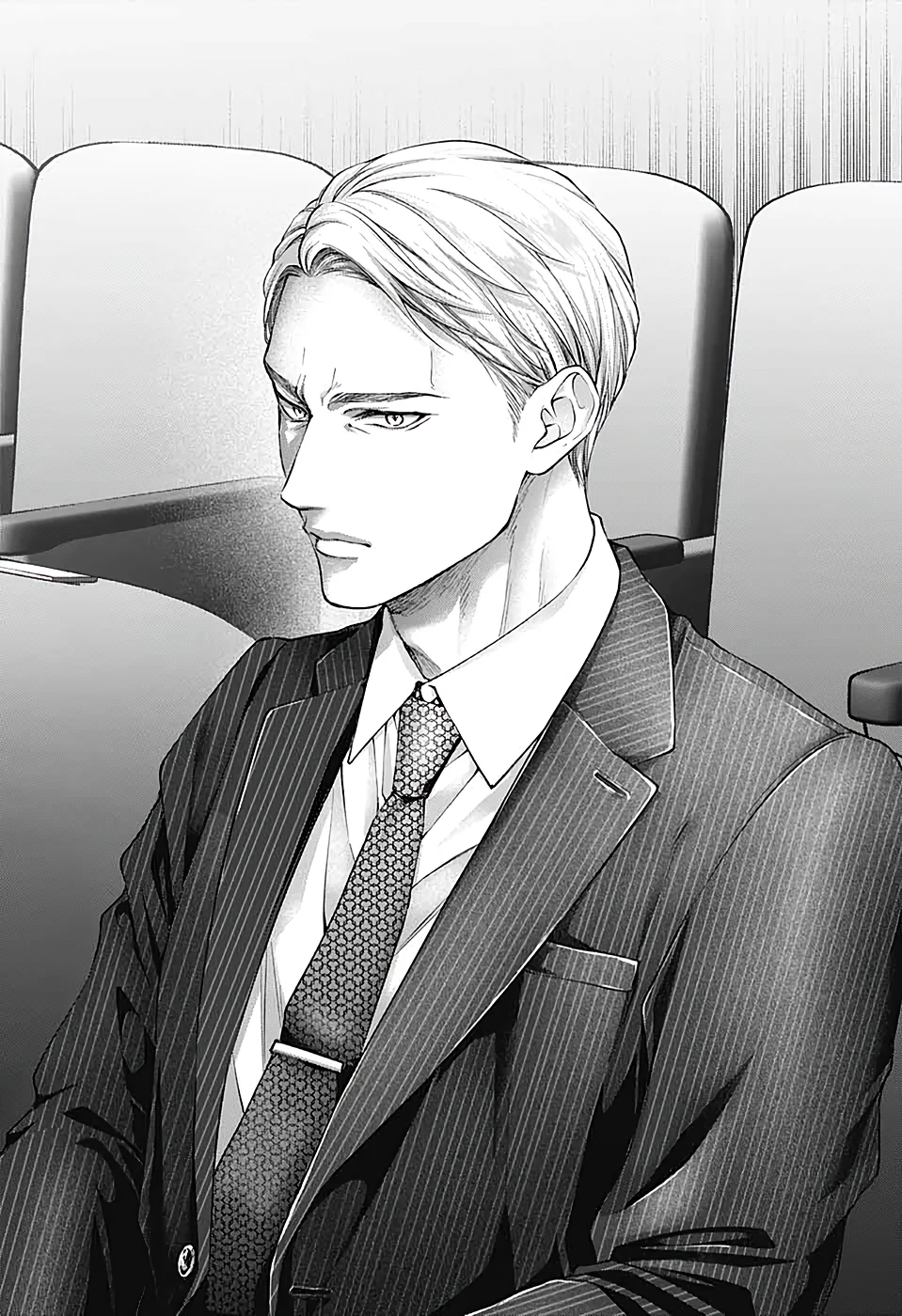 Kono Oto Tomare Capítulo 135 - Page 25