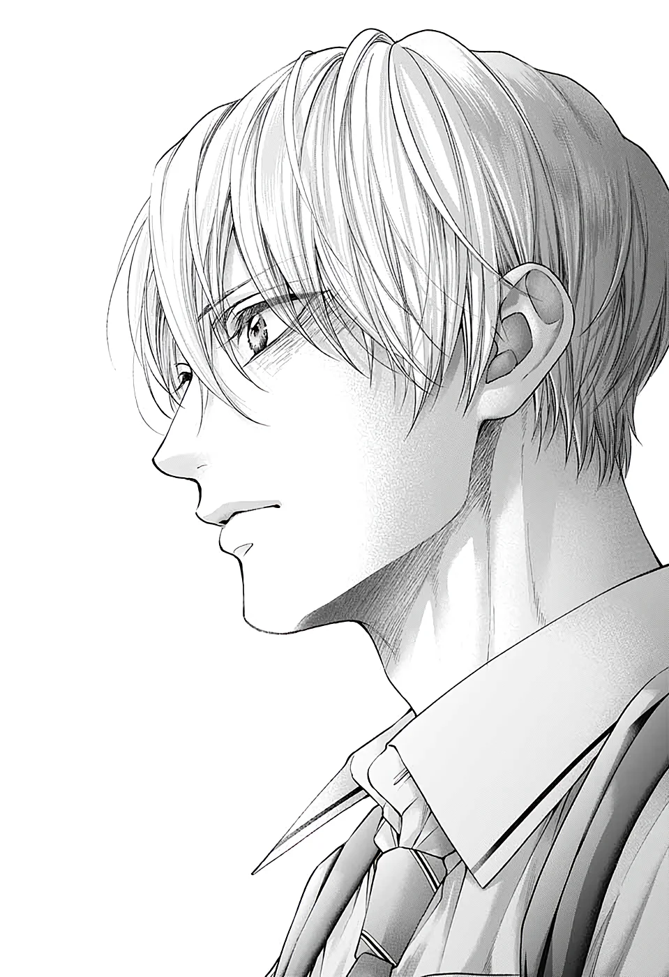 Kono Oto Tomare Capítulo 135 - Page 30