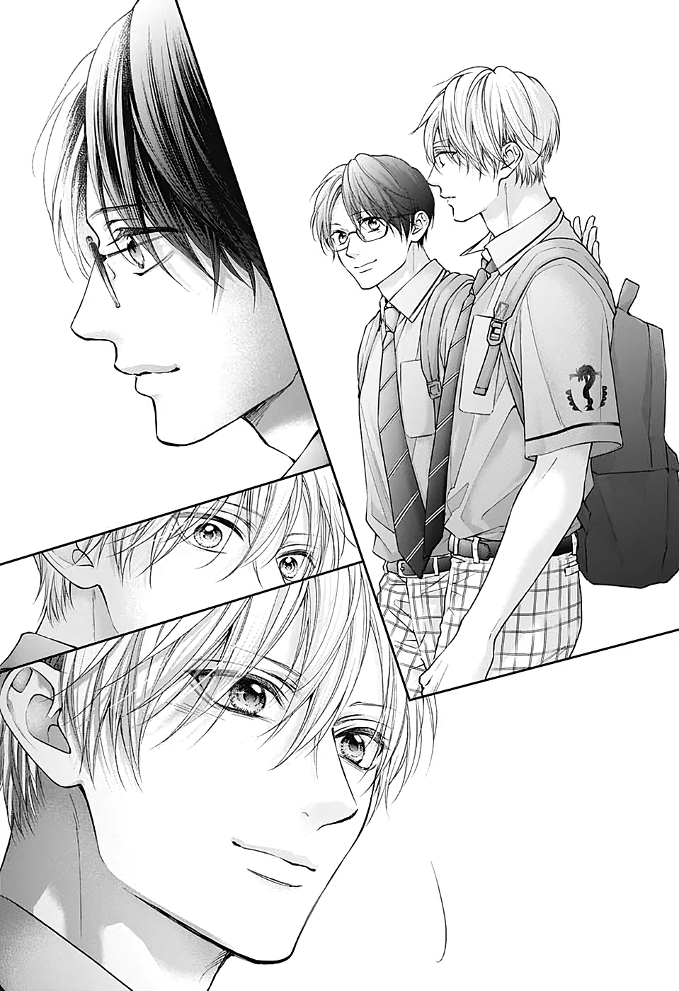 Kono Oto Tomare Capítulo 135 - Page 32