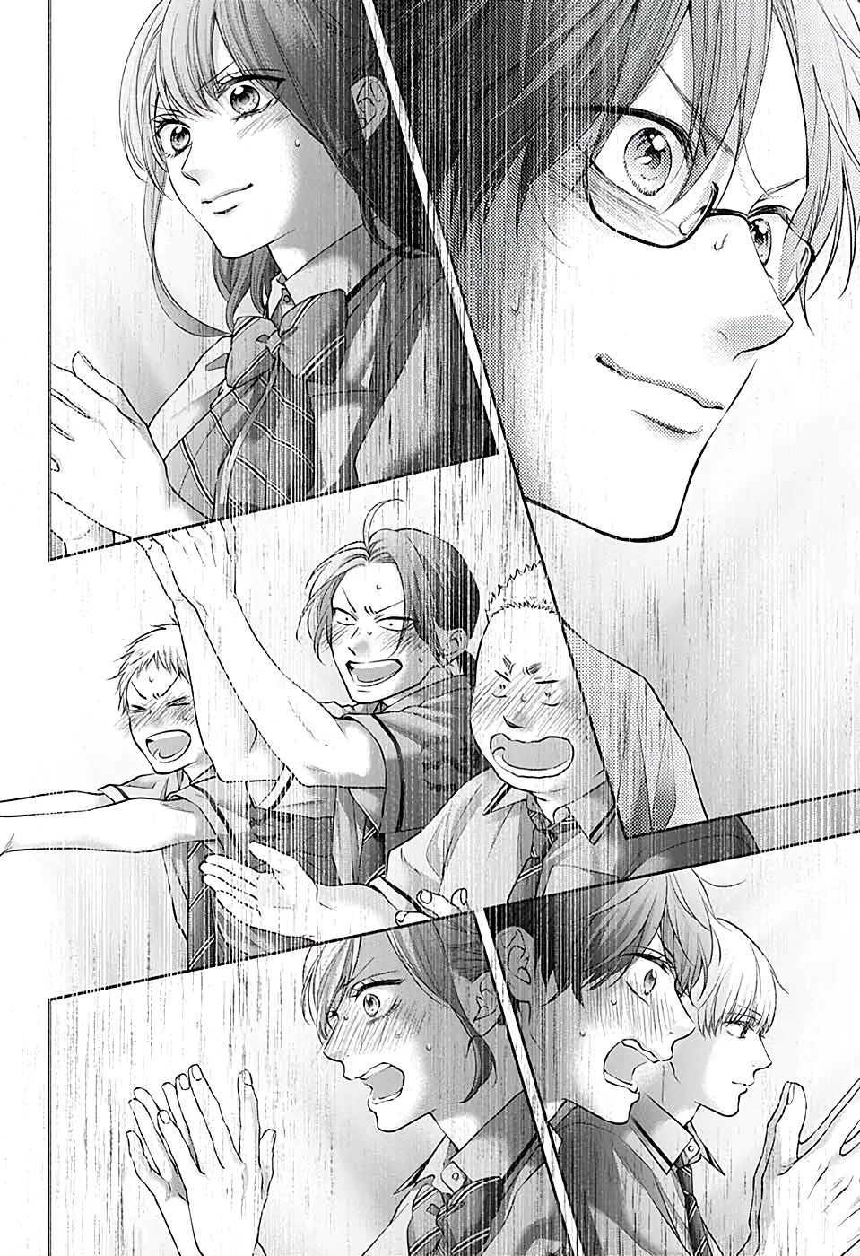 Kono Oto Tomare Capítulo 135 - Page 4
