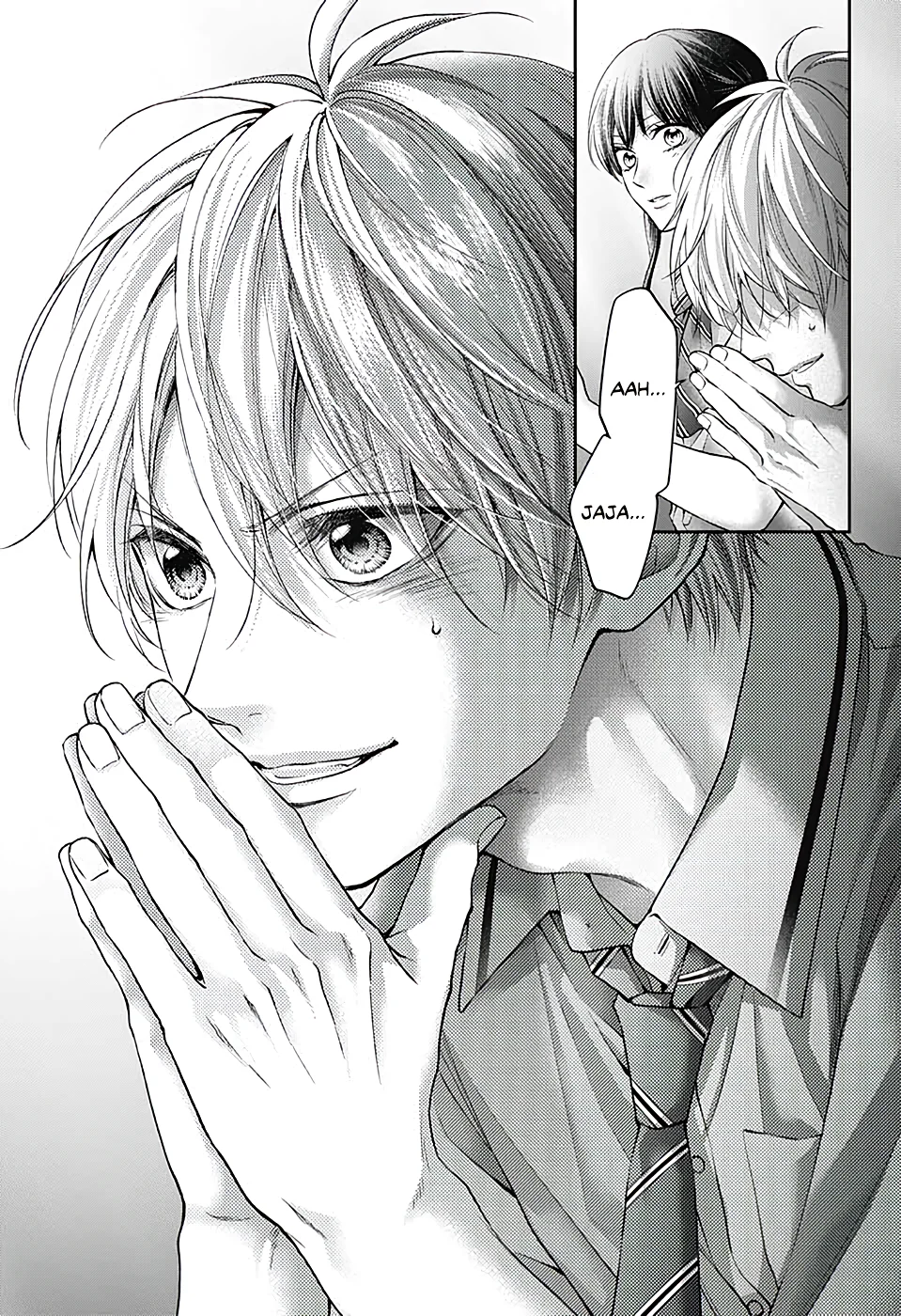 Kono Oto Tomare Capítulo 135 - Page 5