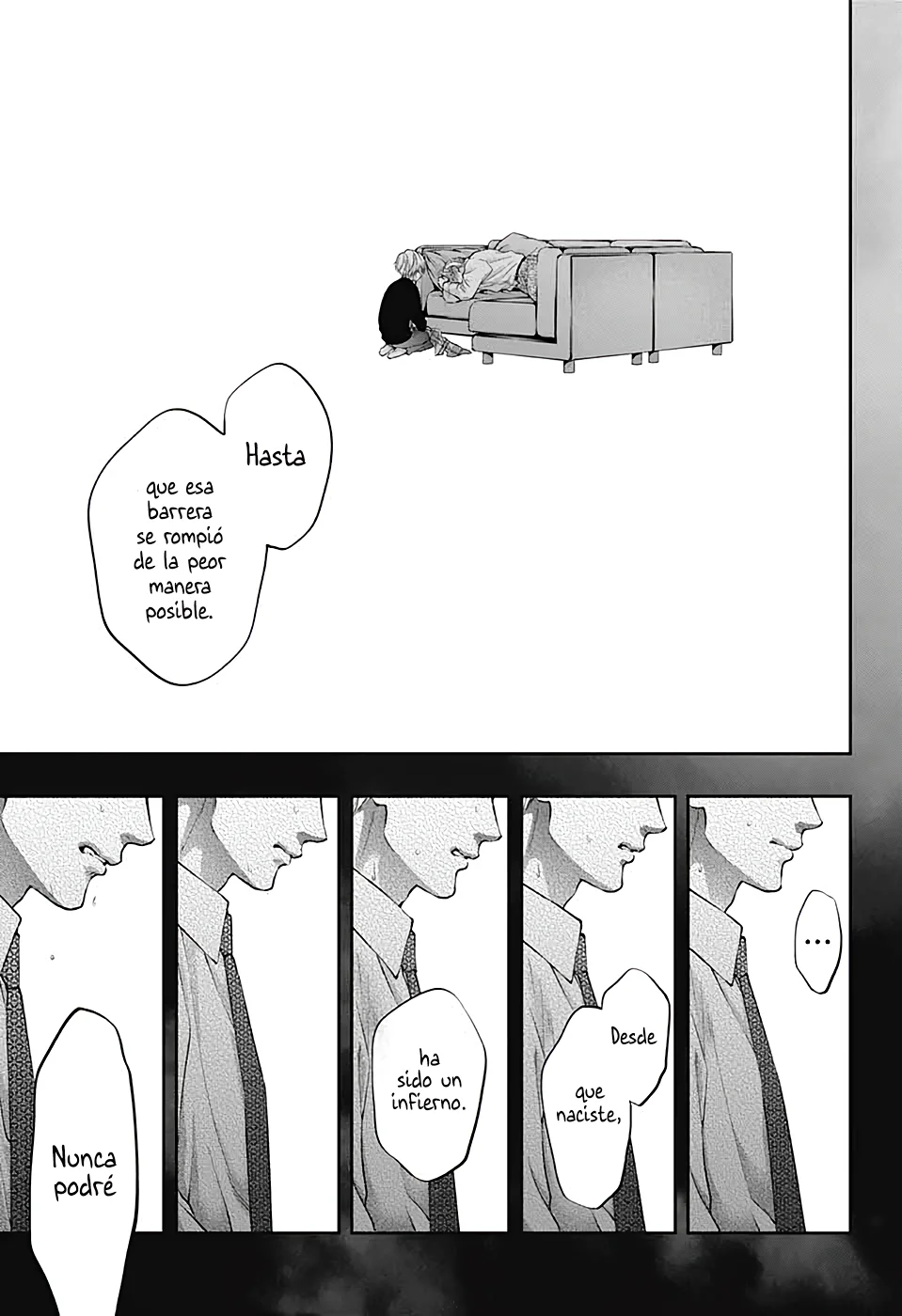Kono Oto Tomare Capítulo 136 - Page 27