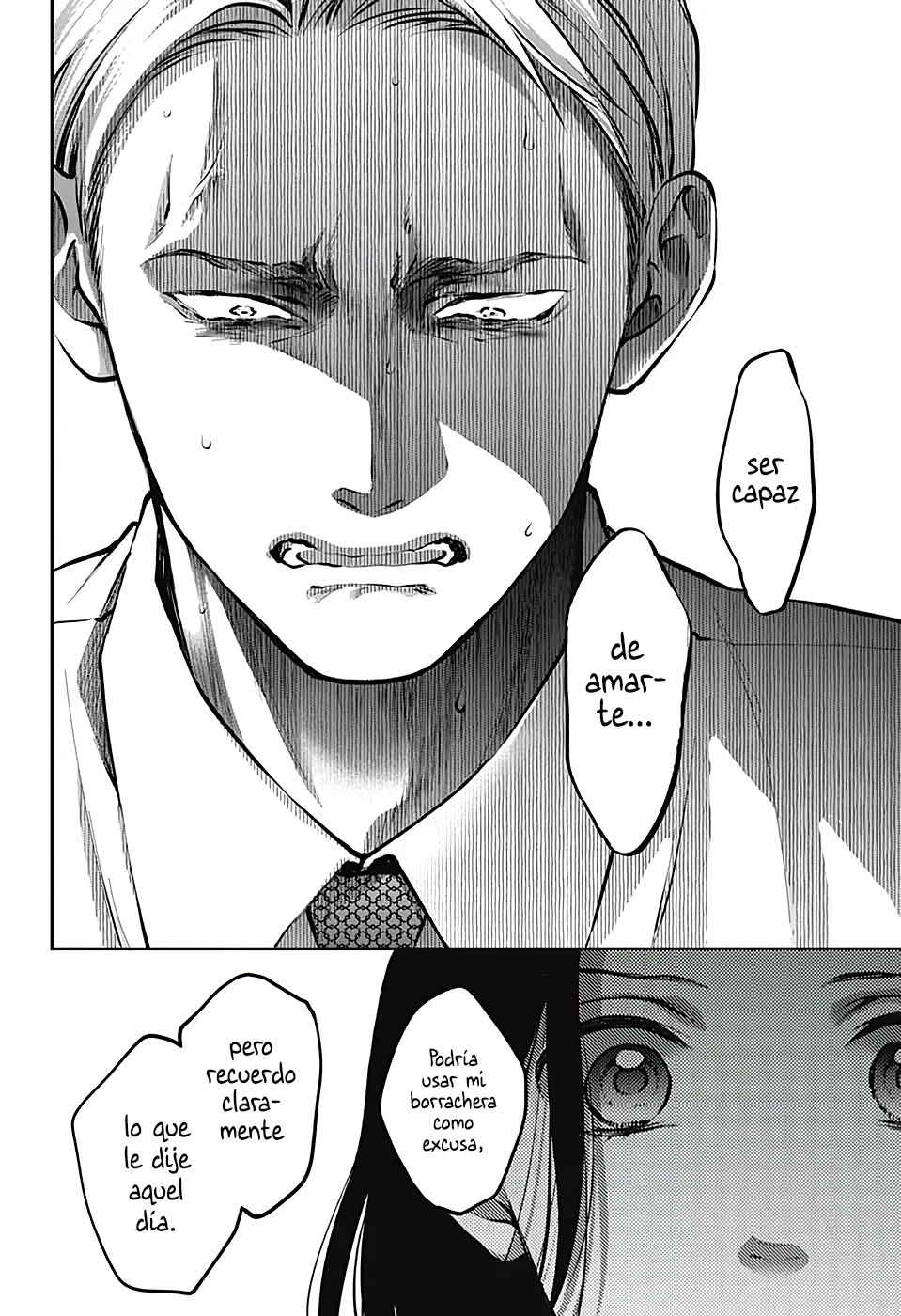 Kono Oto Tomare Capítulo 136 - Page 28