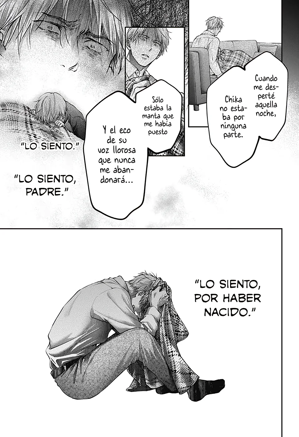 Kono Oto Tomare Capítulo 136 - Page 29