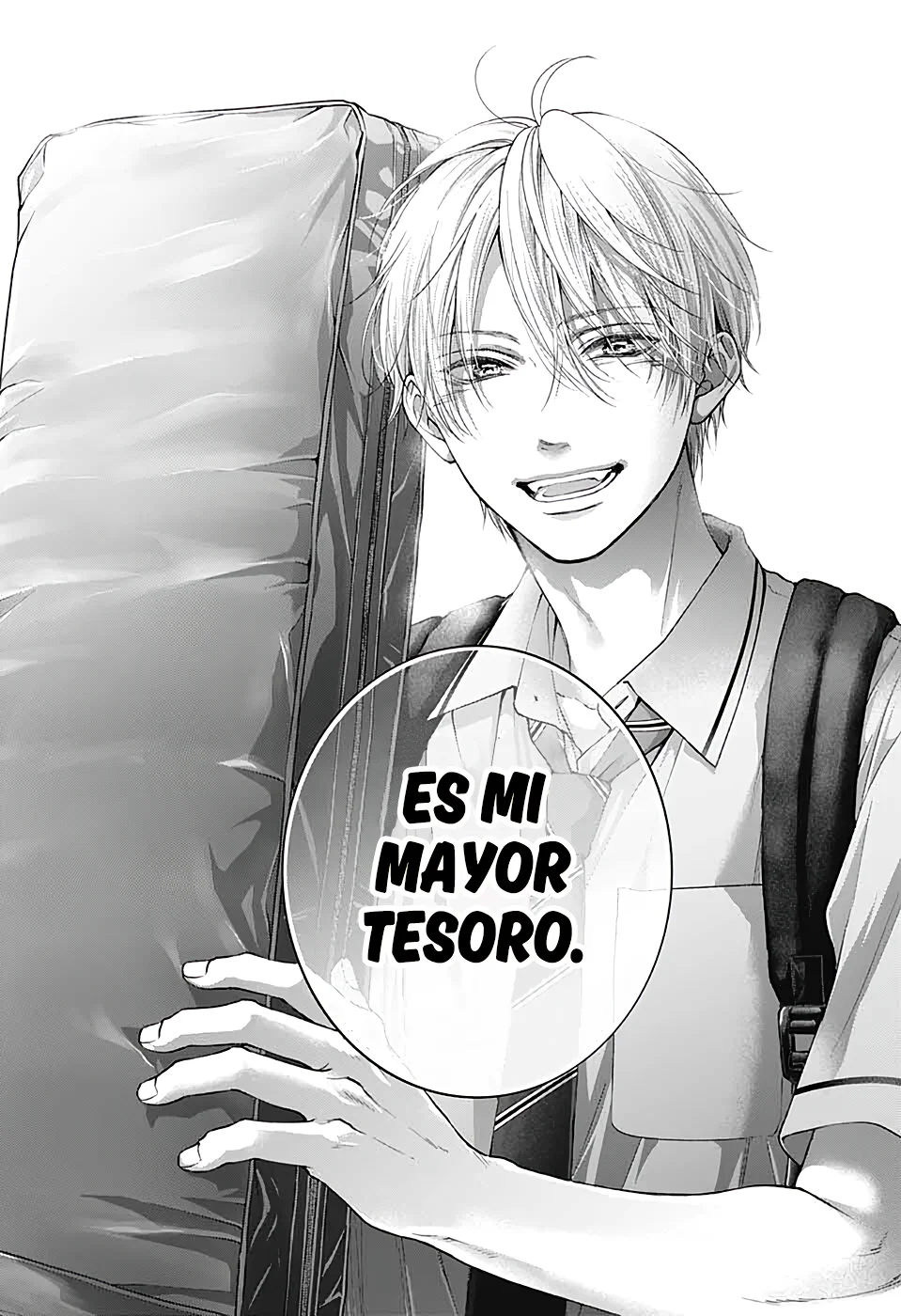 Kono Oto Tomare Capítulo 136 - Page 6