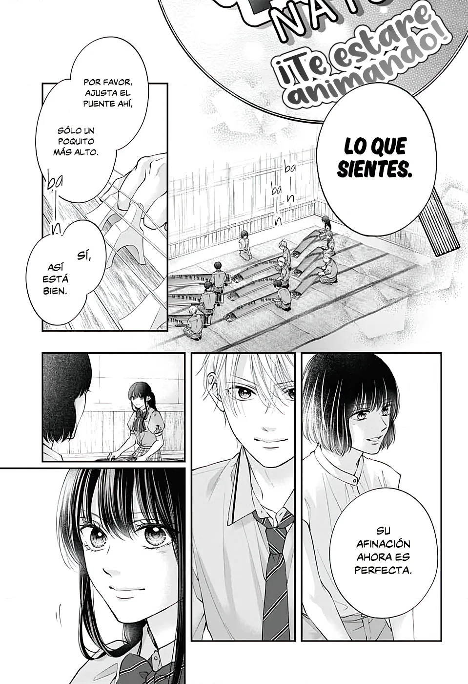 Kono Oto Tomare Capítulo 137 - Page 11