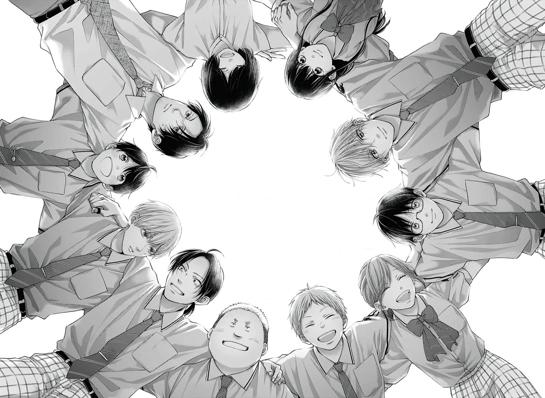 Kono Oto Tomare Capítulo 137 - Page 19