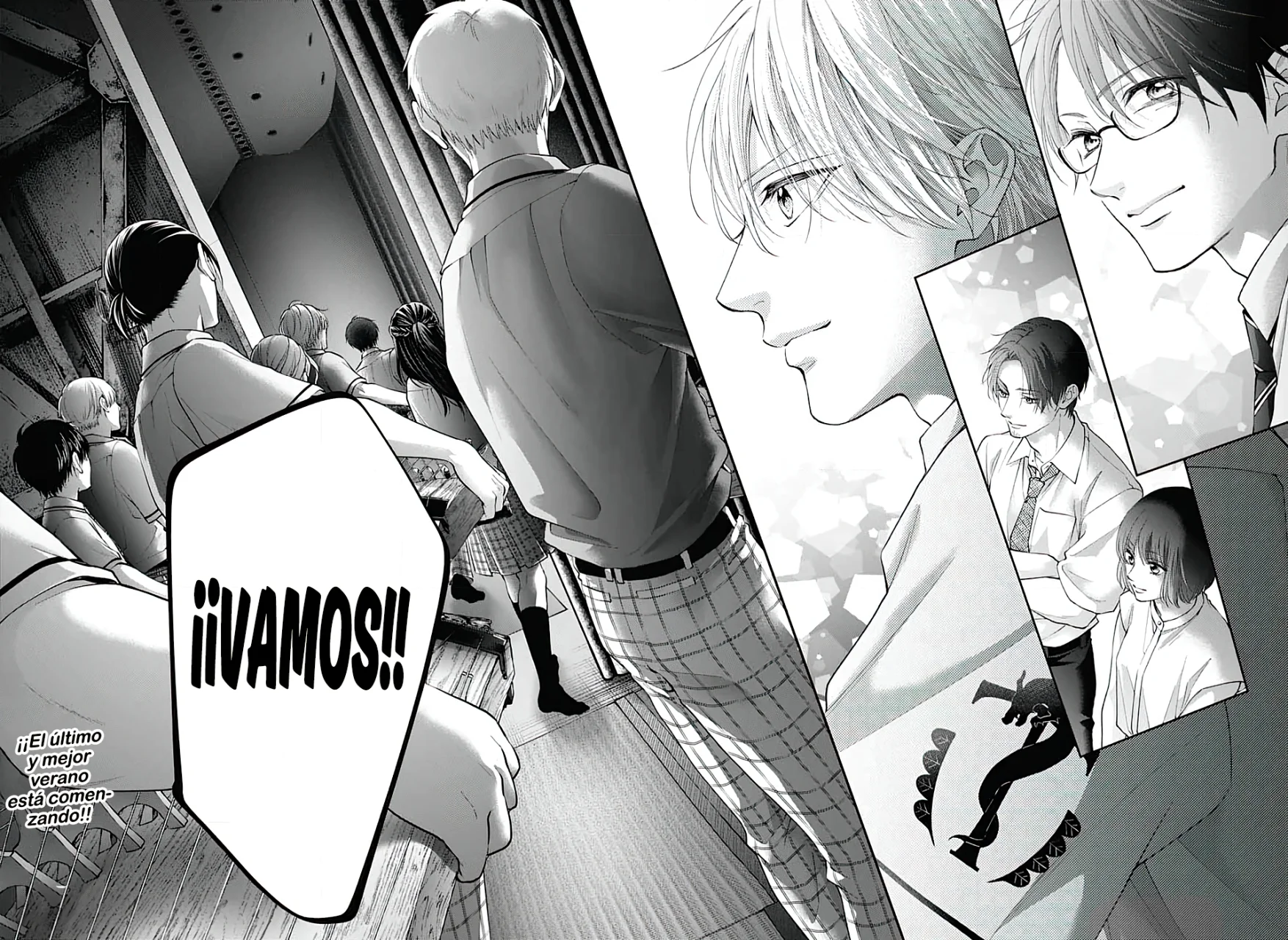 Kono Oto Tomare Capítulo 137 - Page 29