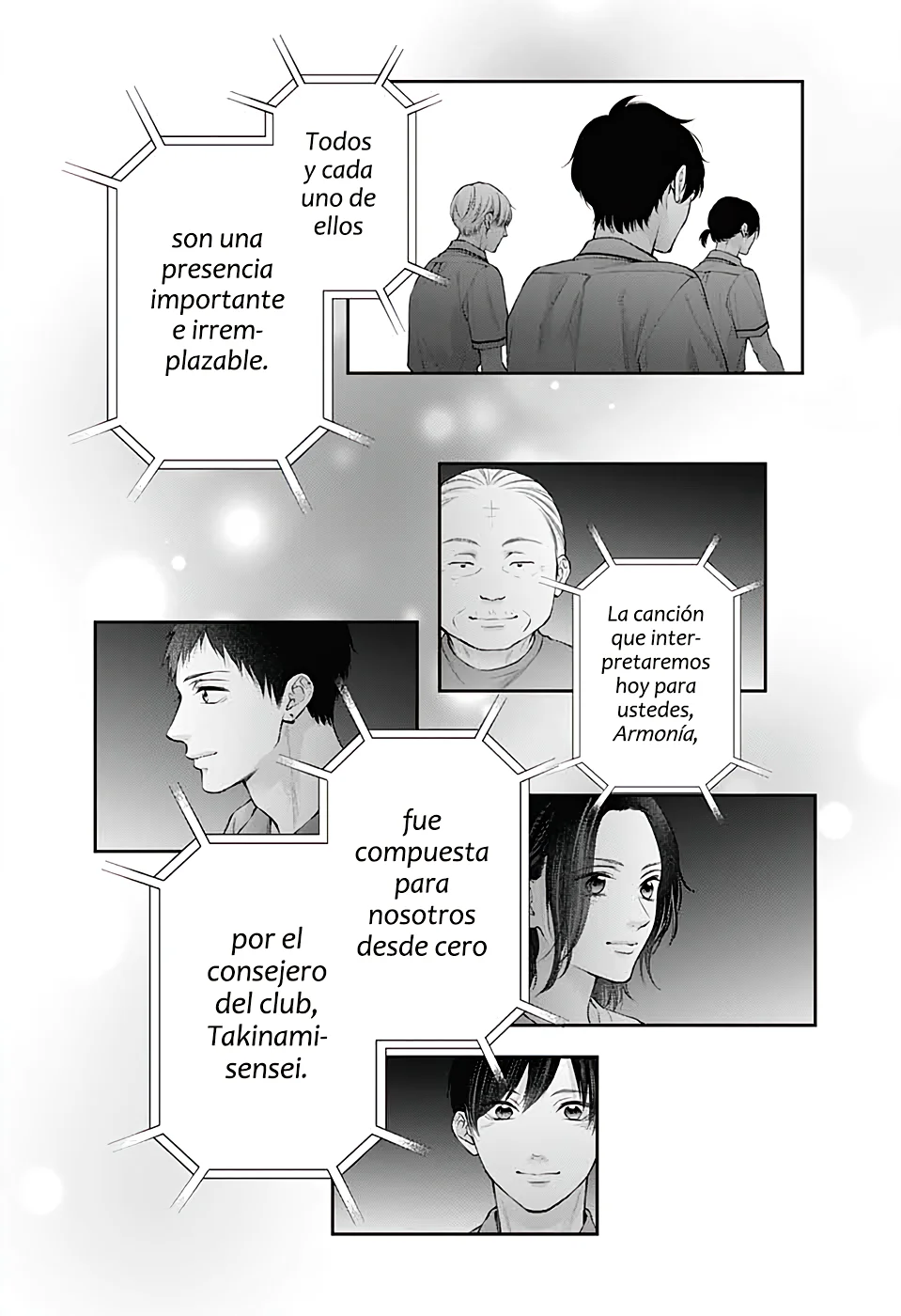 Kono Oto Tomare Capítulo 138 - Page 10