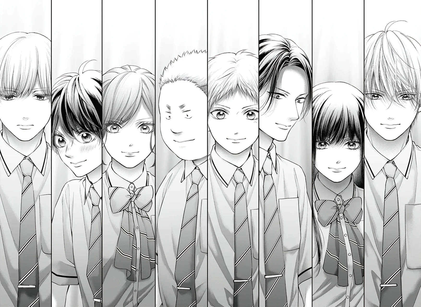 Kono Oto Tomare Capítulo 138 - Page 13