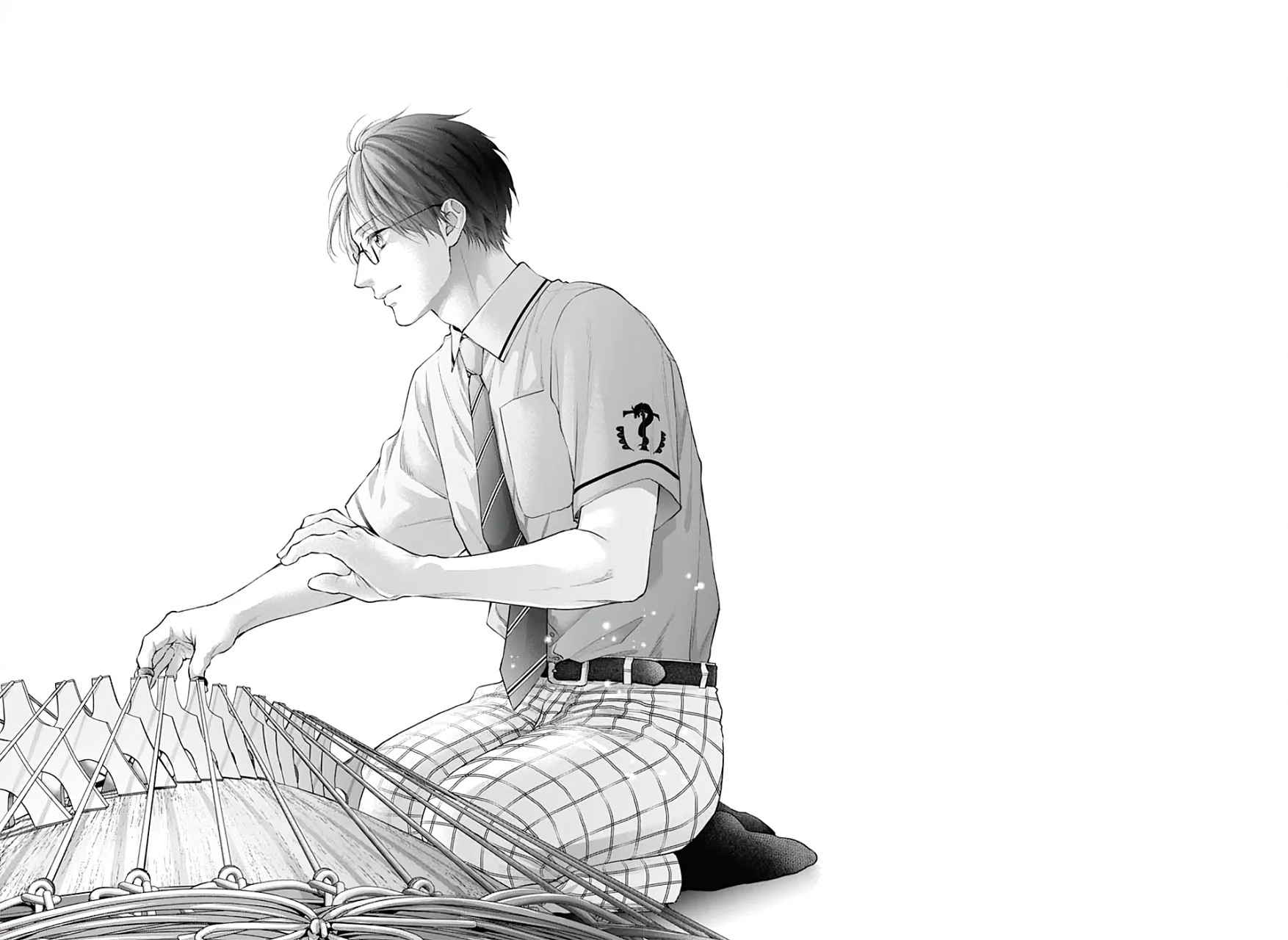 Kono Oto Tomare Capítulo 138 - Page 16
