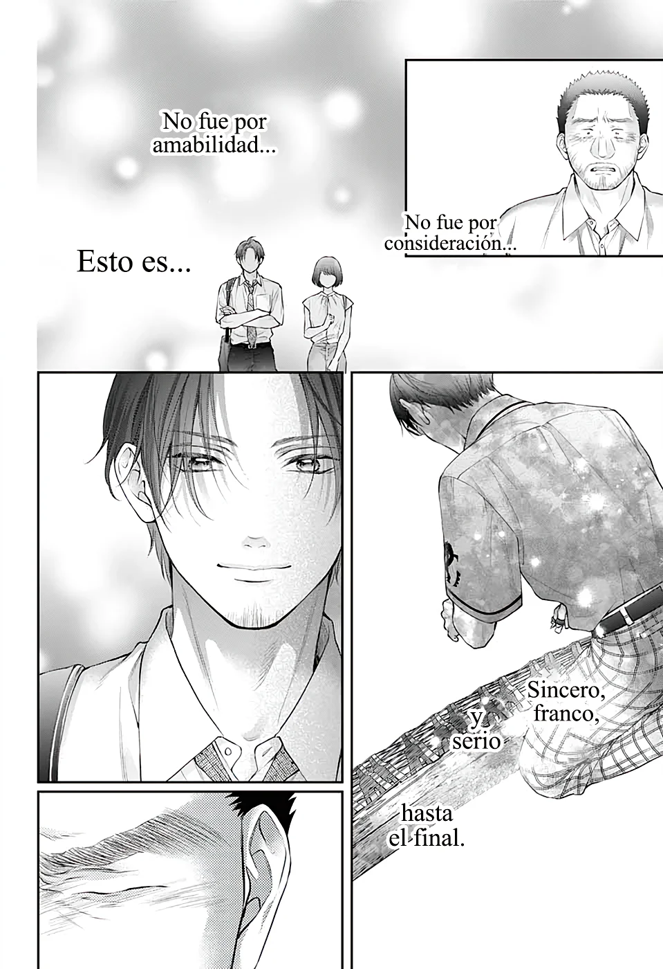 Kono Oto Tomare Capítulo 138 - Page 18