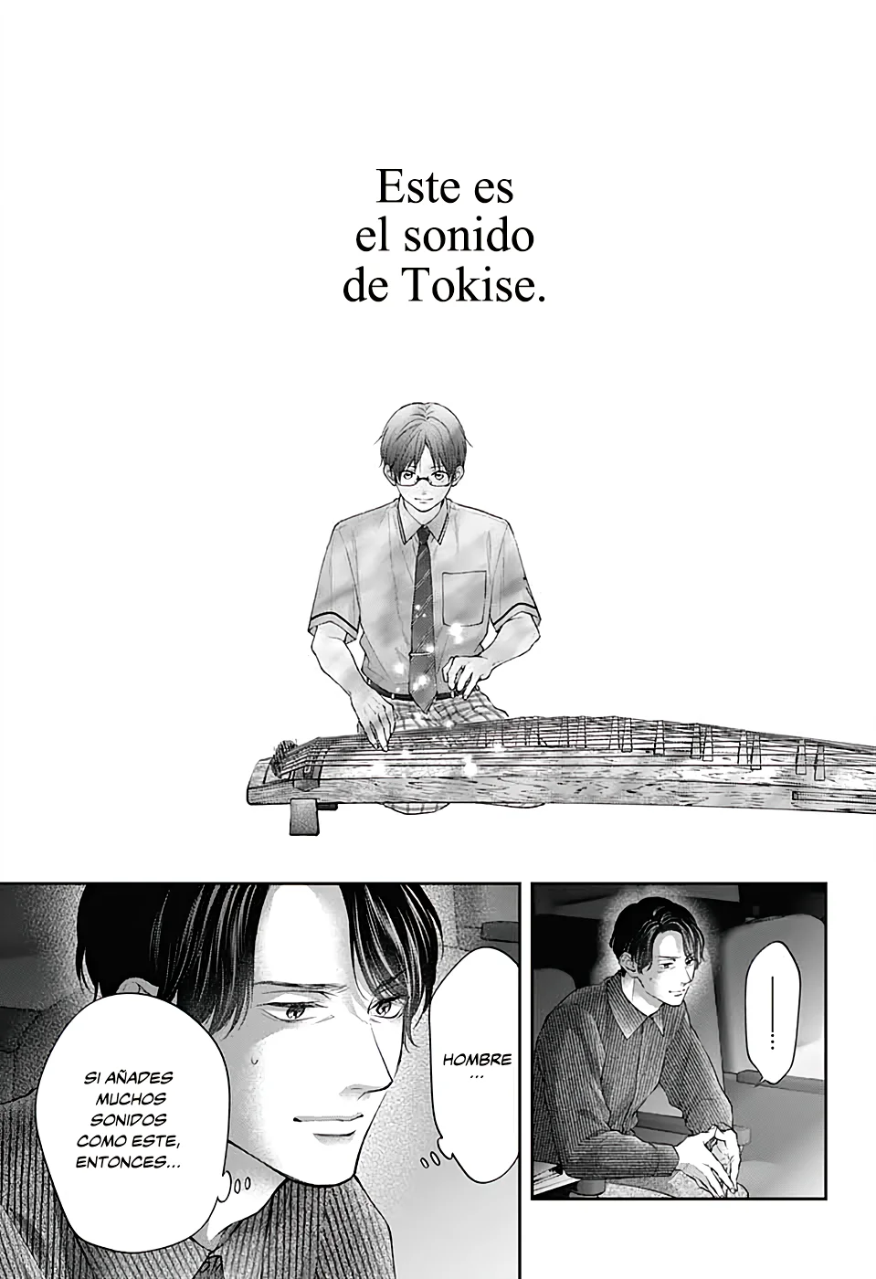 Kono Oto Tomare Capítulo 138 - Page 19