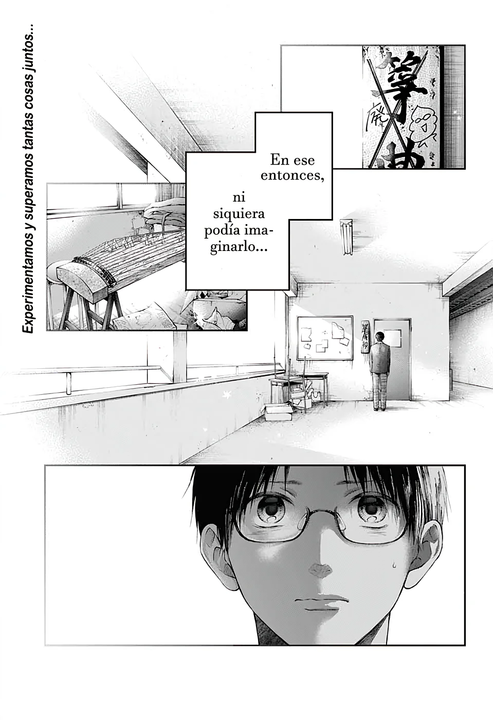 Kono Oto Tomare Capítulo 138 - Page 2