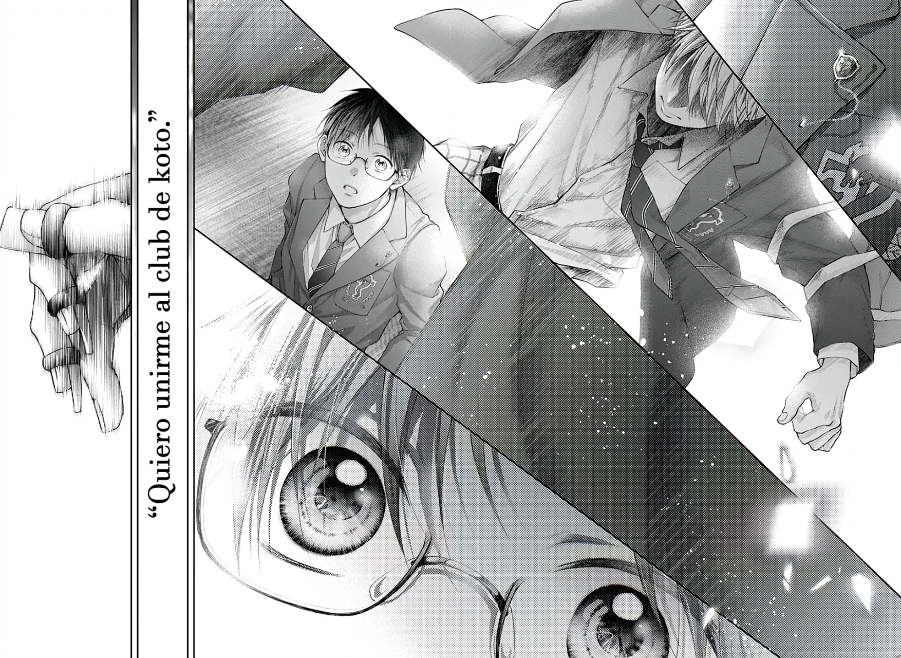 Kono Oto Tomare Capítulo 138 - Page 20