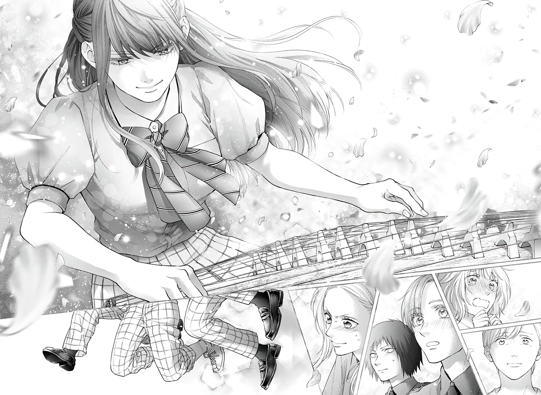 Kono Oto Tomare Capítulo 138 - Page 24