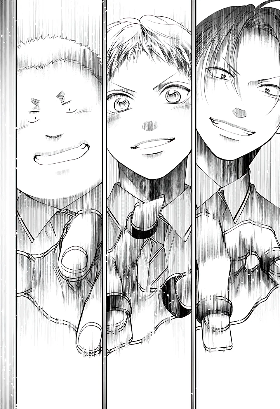 Kono Oto Tomare Capítulo 138 - Page 25