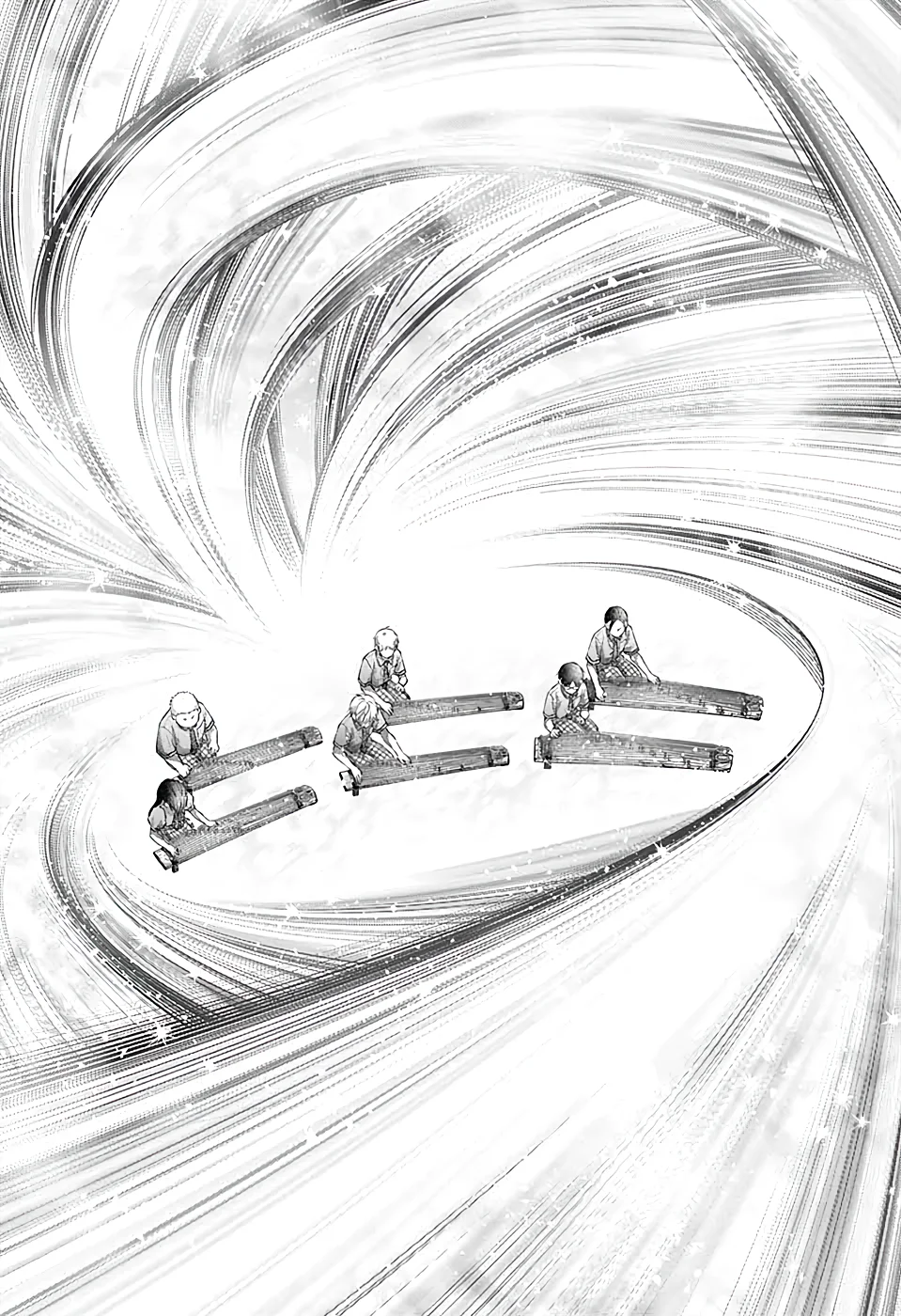 Kono Oto Tomare Capítulo 138 - Page 26