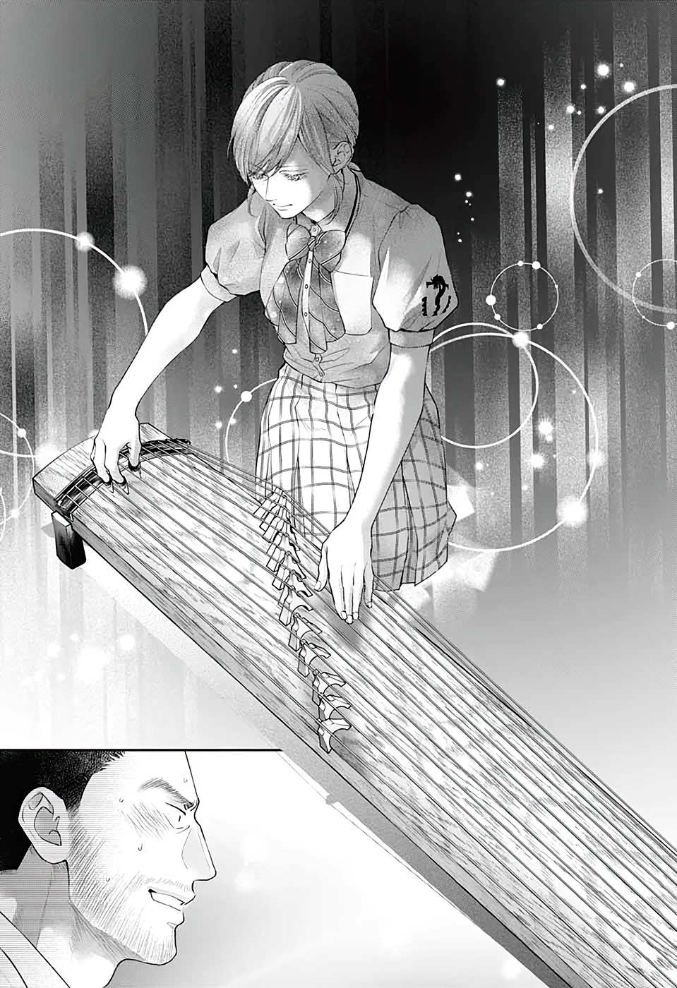Kono Oto Tomare Capítulo 138 - Page 28