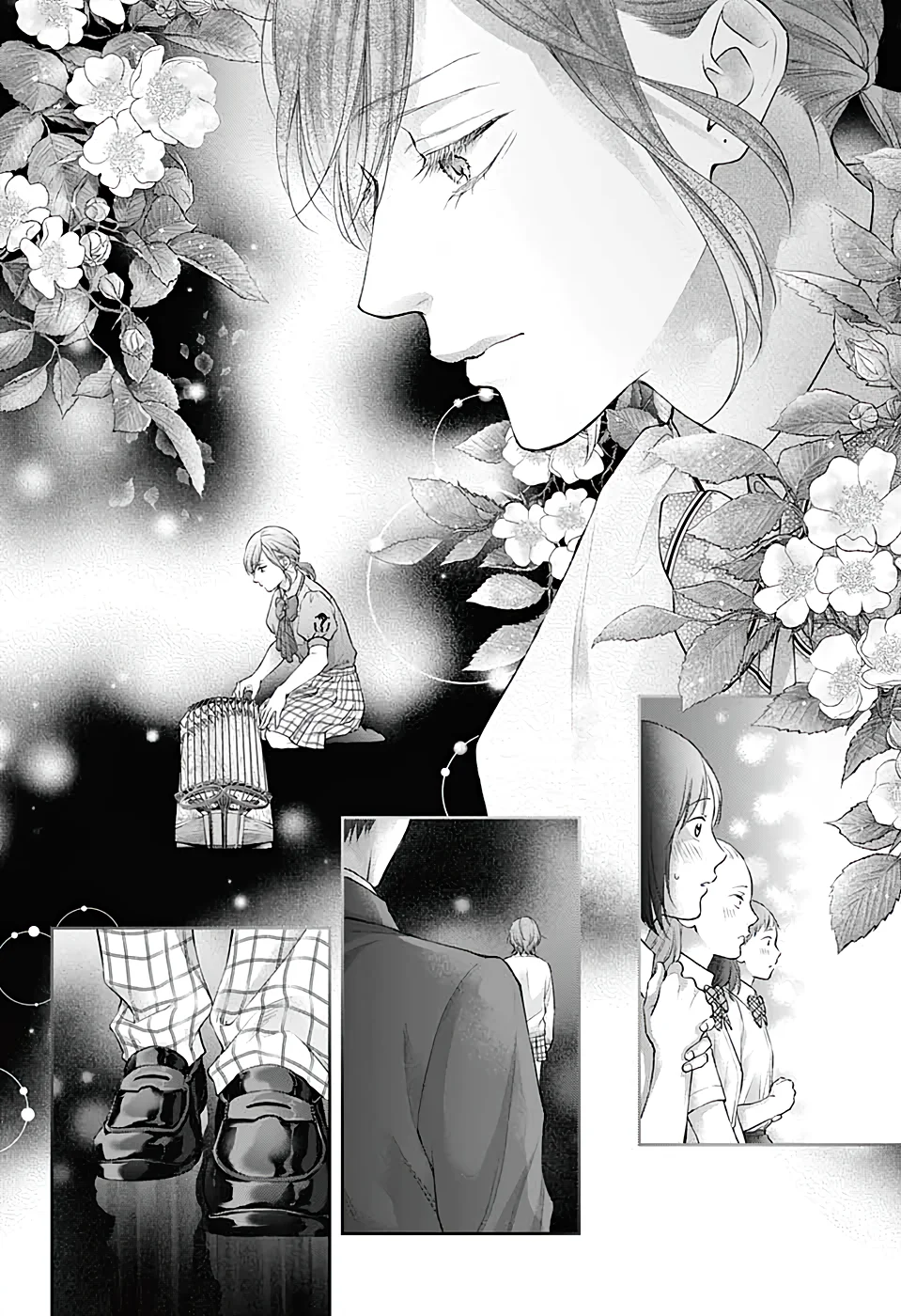 Kono Oto Tomare Capítulo 138 - Page 29