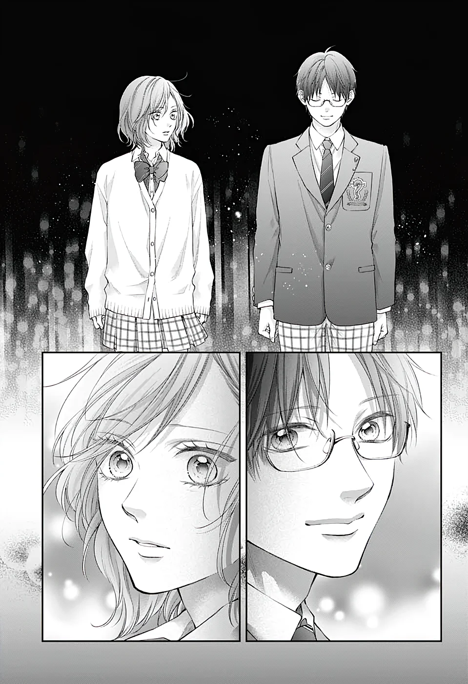 Kono Oto Tomare Capítulo 138 - Page 30