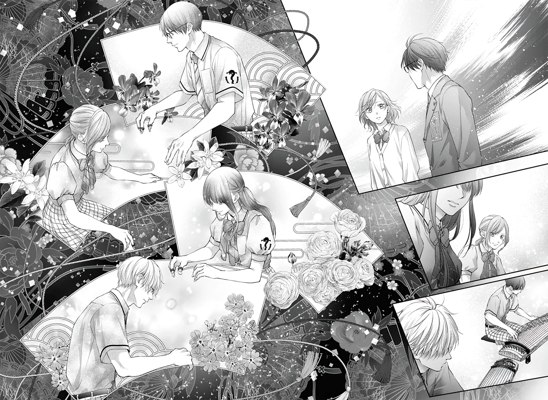 Kono Oto Tomare Capítulo 138 - Page 31
