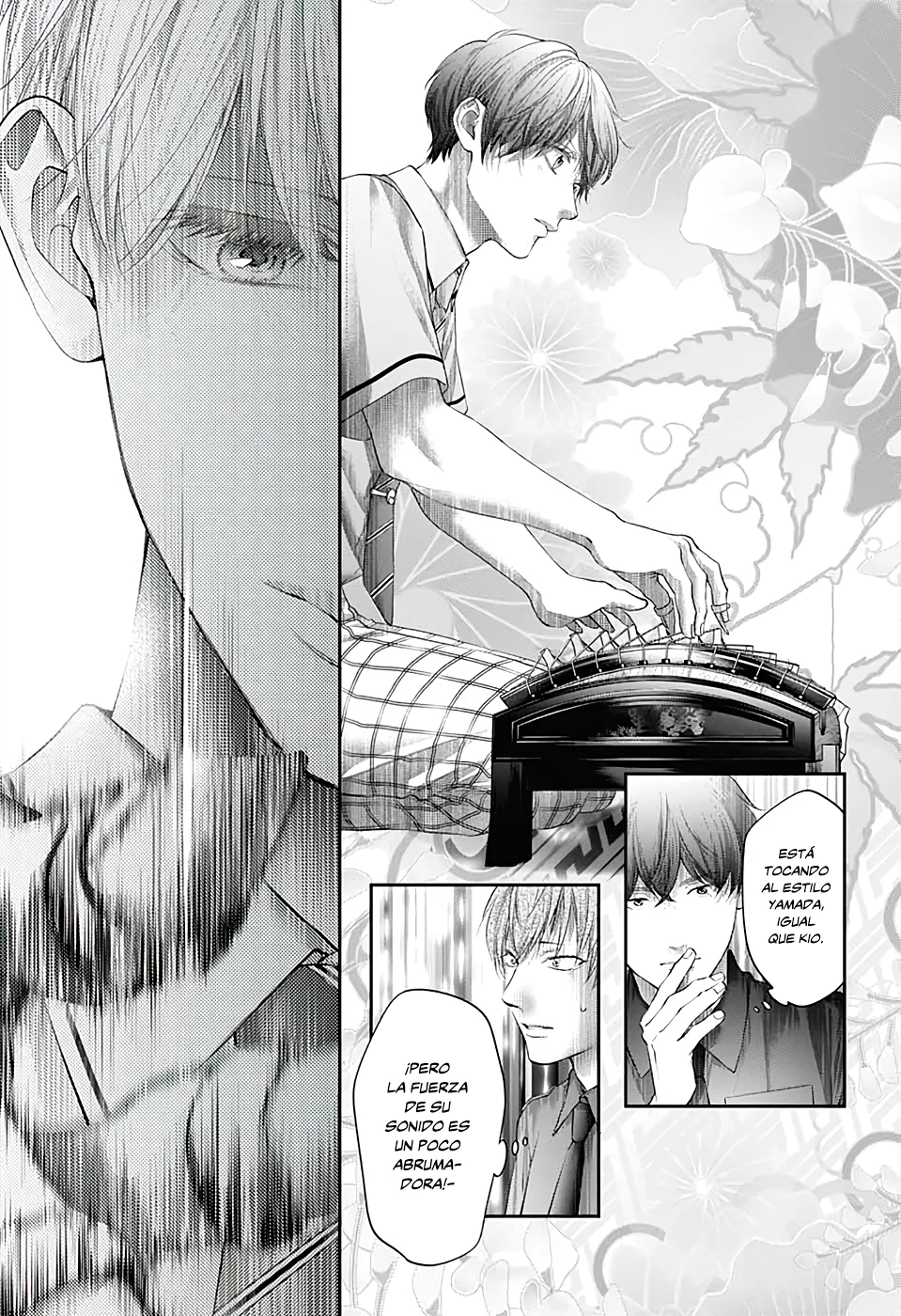 Kono Oto Tomare Capítulo 138 - Page 36