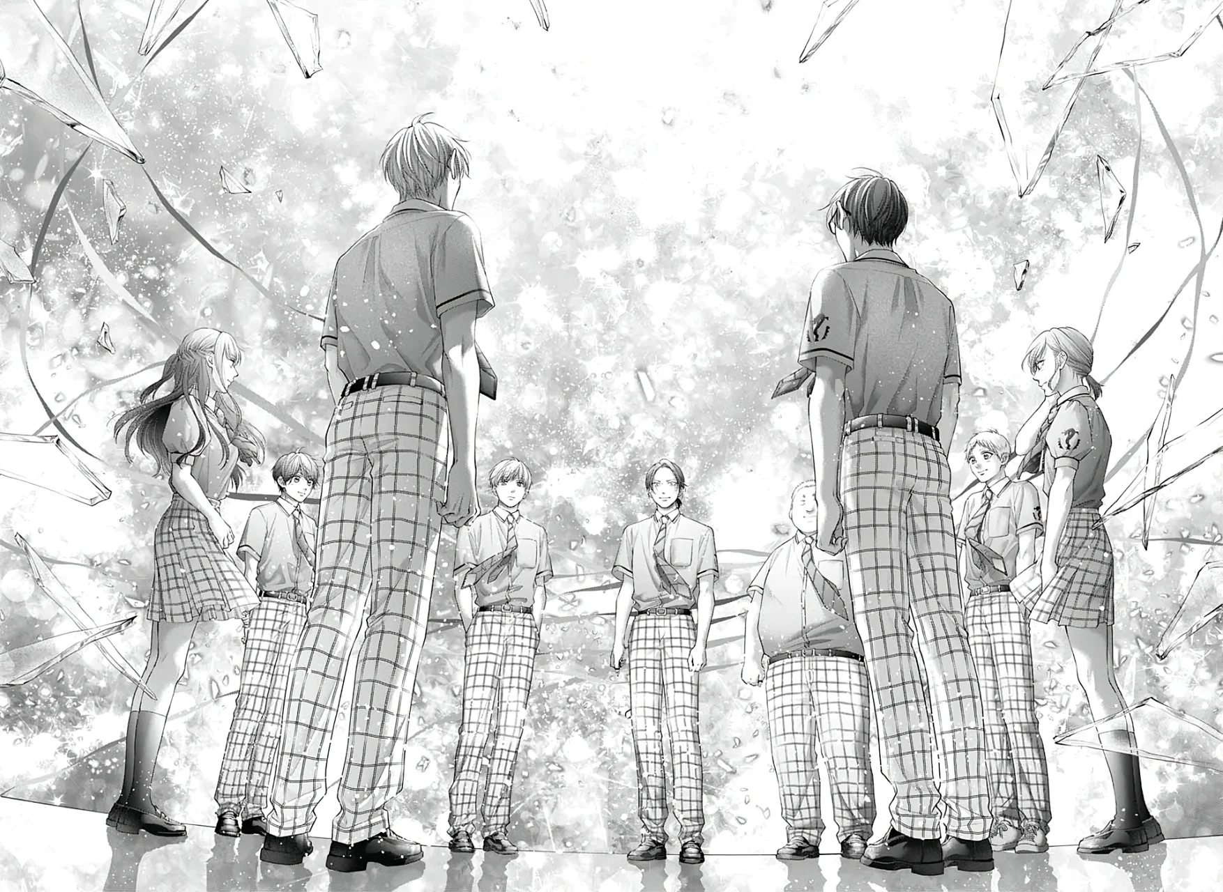 Kono Oto Tomare Capítulo 138 - Page 38