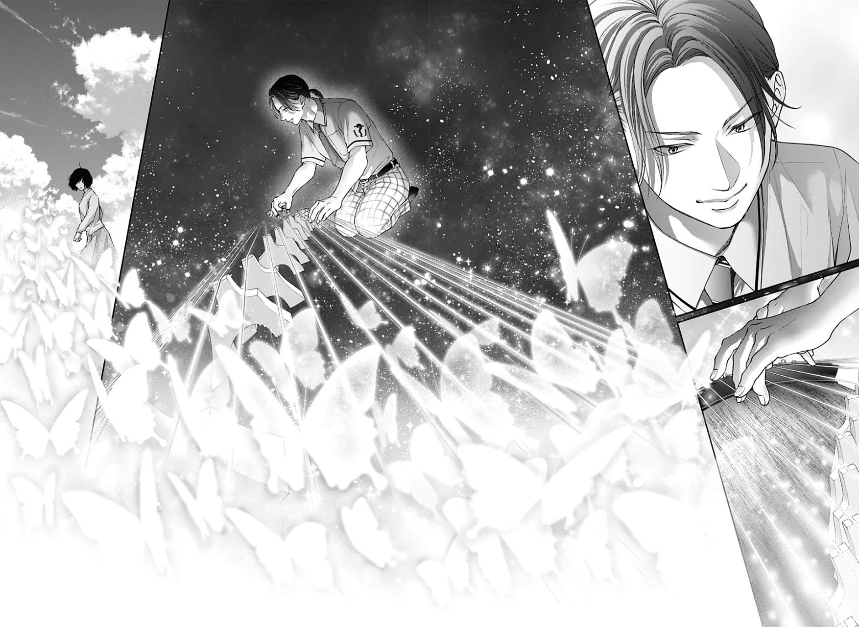 Kono Oto Tomare Capítulo 139 - Page 14