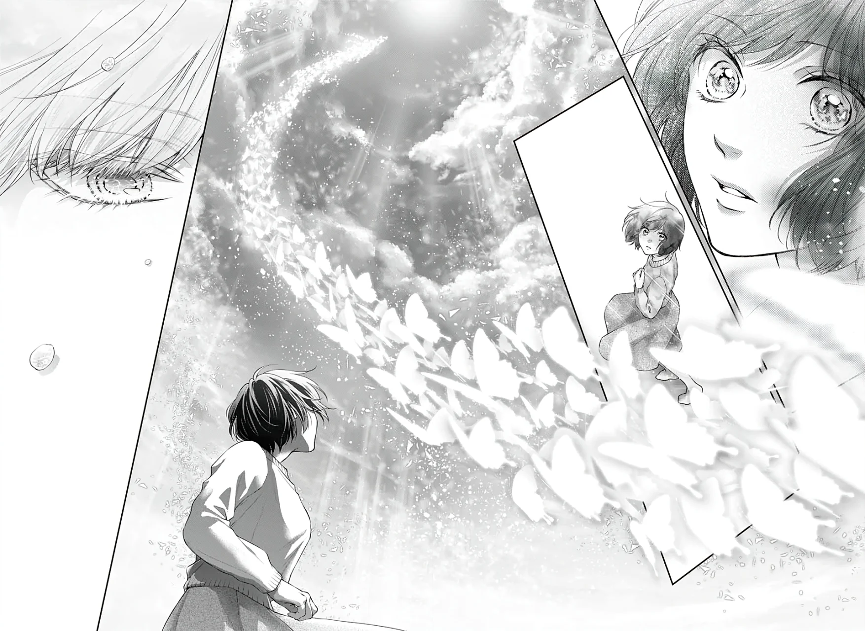 Kono Oto Tomare Capítulo 139 - Page 15
