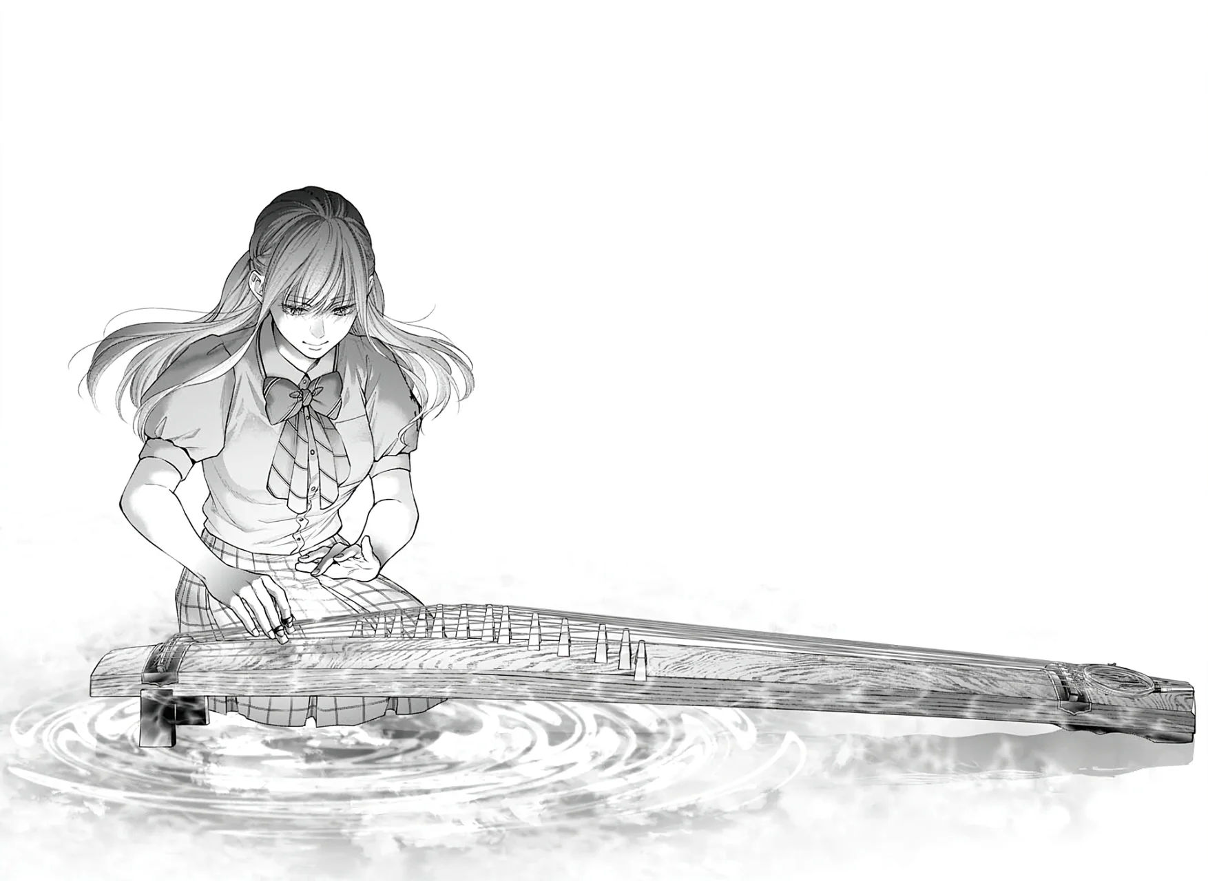 Kono Oto Tomare Capítulo 139 - Page 16