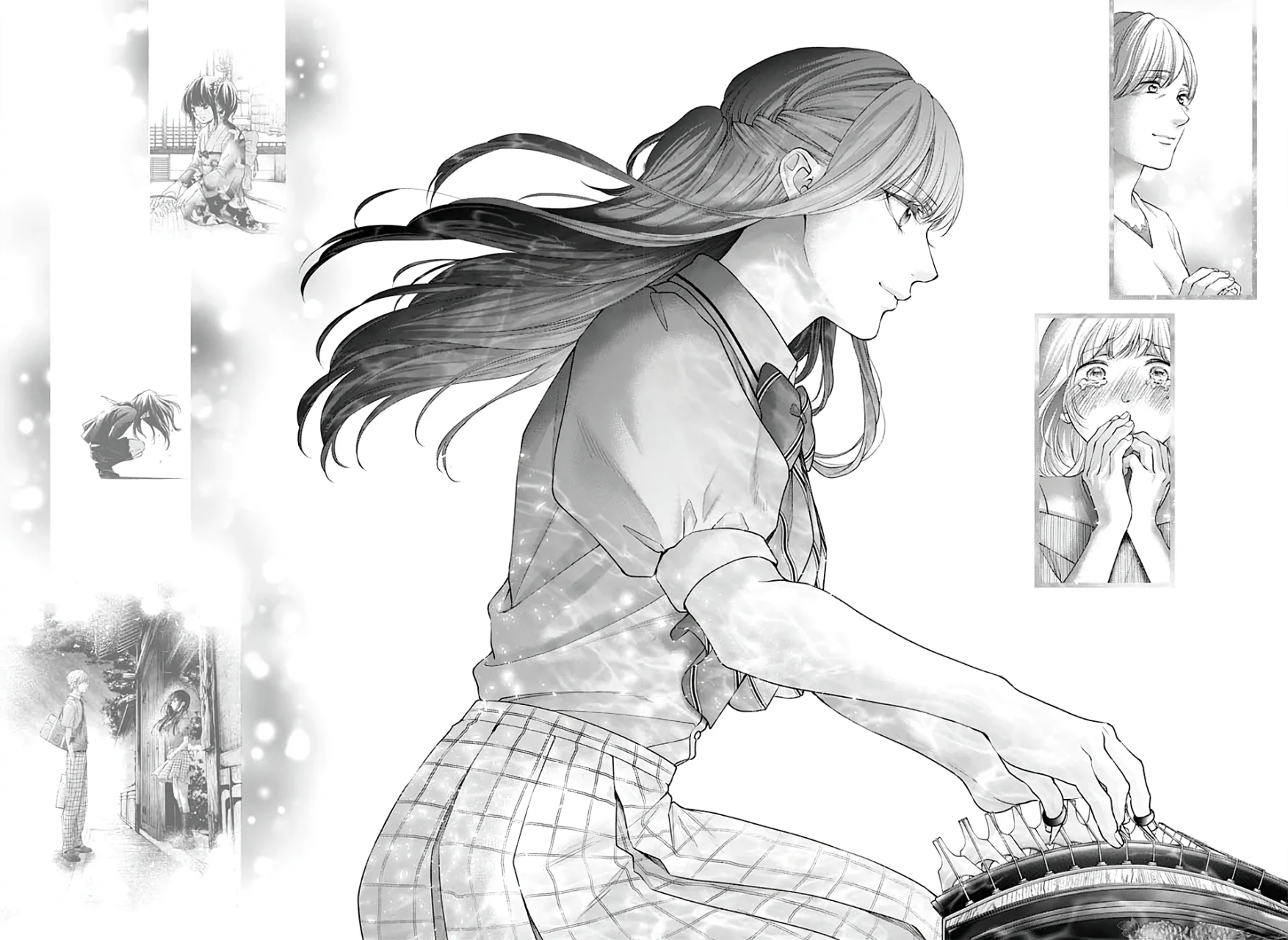 Kono Oto Tomare Capítulo 139 - Page 17