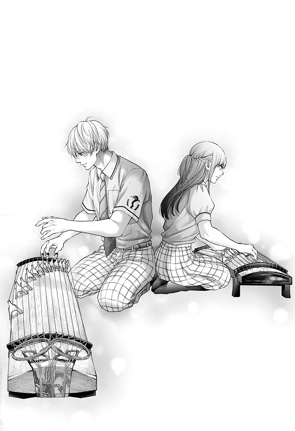 Kono Oto Tomare Capítulo 139 - Page 18