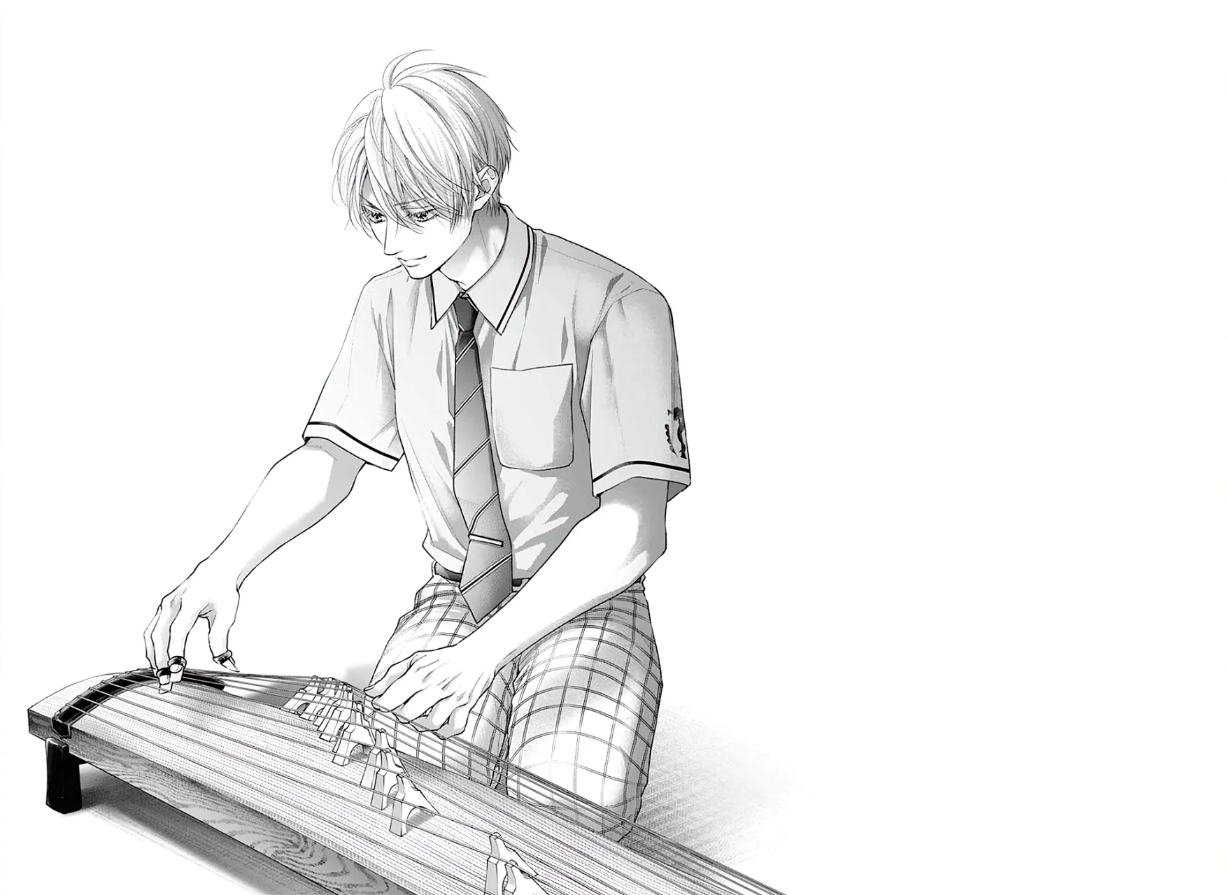 Kono Oto Tomare Capítulo 139 - Page 20