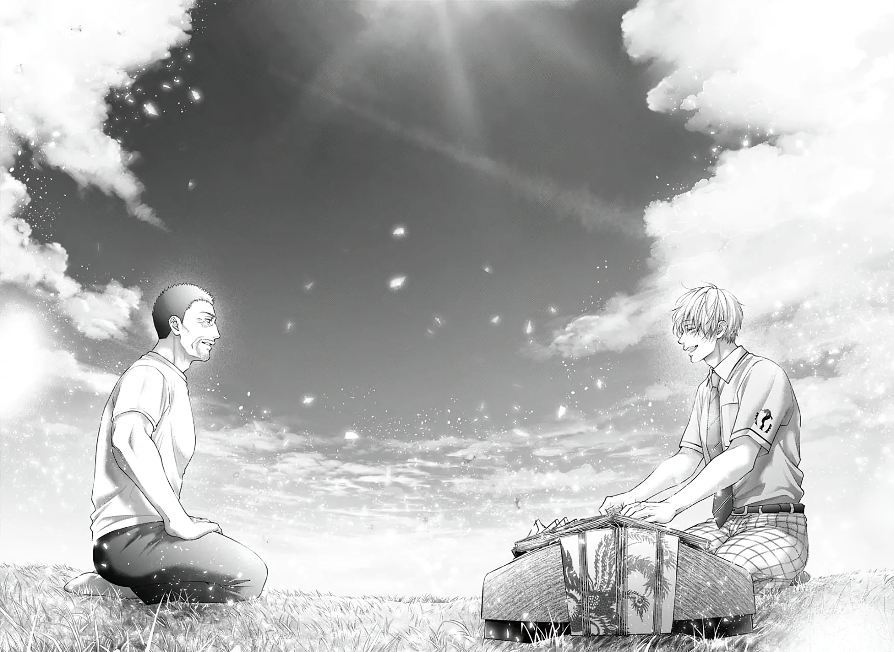 Kono Oto Tomare Capítulo 139 - Page 22
