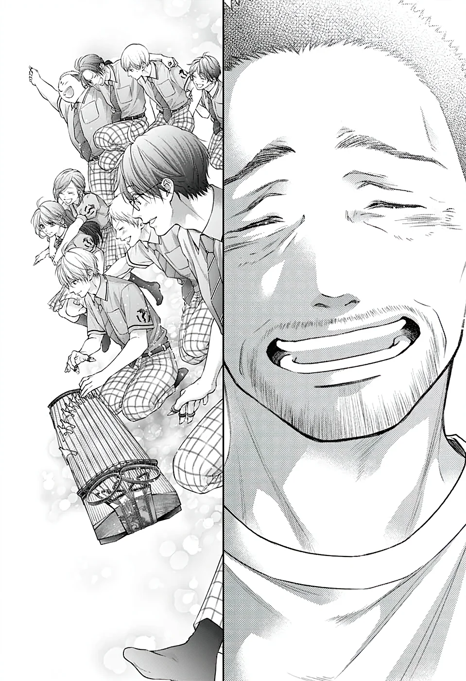 Kono Oto Tomare Capítulo 139 - Page 23