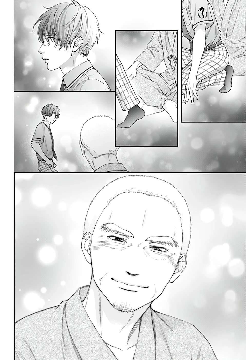 Kono Oto Tomare Capítulo 139 - Page 5