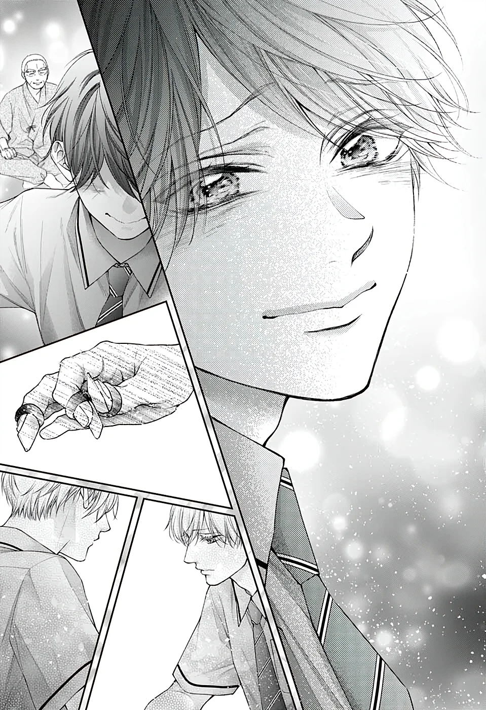 Kono Oto Tomare Capítulo 139 - Page 6