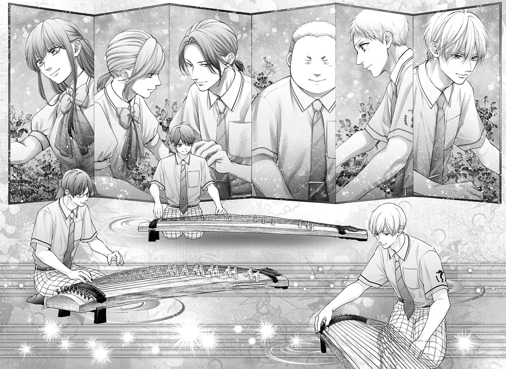 Kono Oto Tomare Capítulo 139 - Page 7