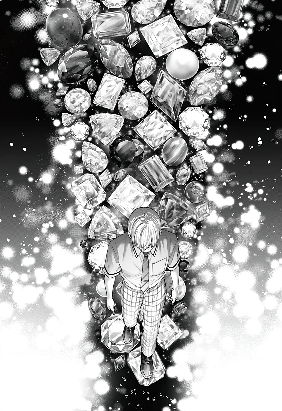 Kono Oto Tomare Capítulo 139 - Page 9