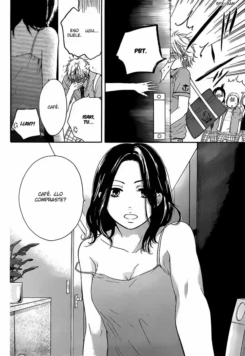 Kono Oto Tomare Capítulo 14 - Page 20