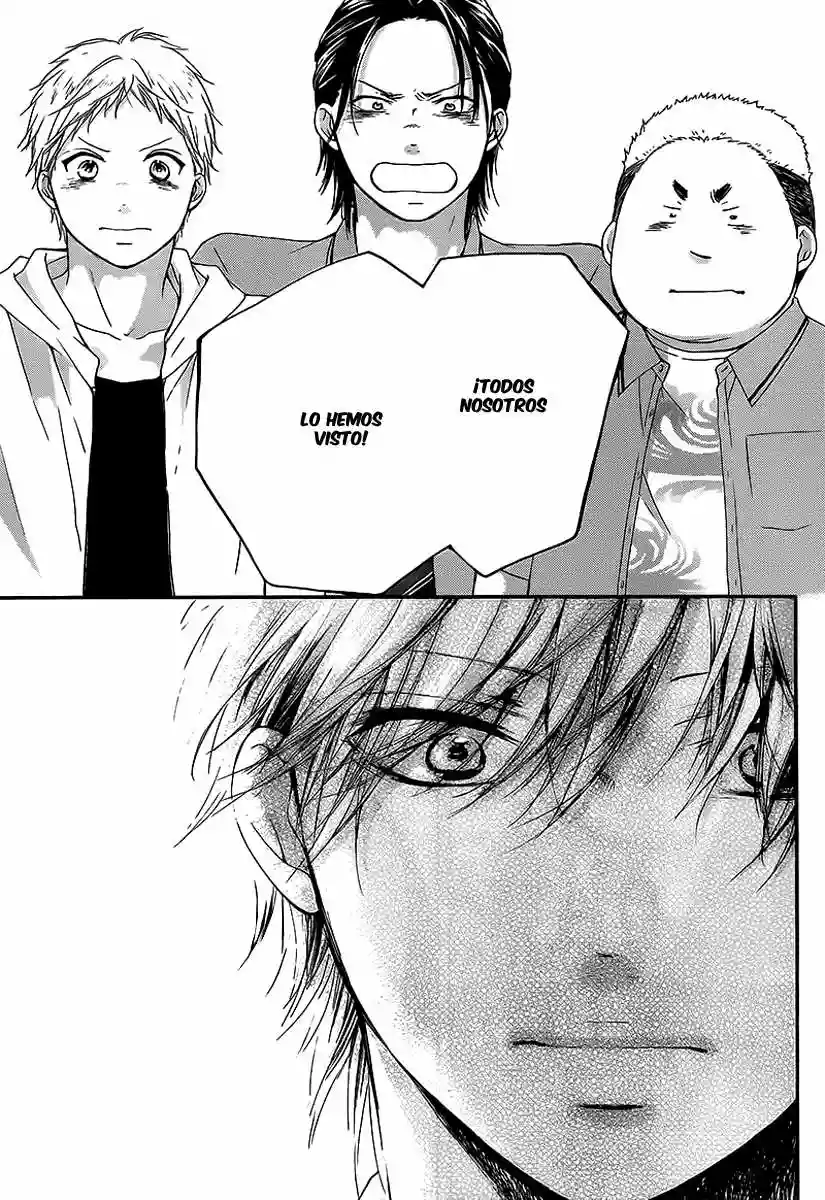 Kono Oto Tomare Capítulo 14 - Page 29