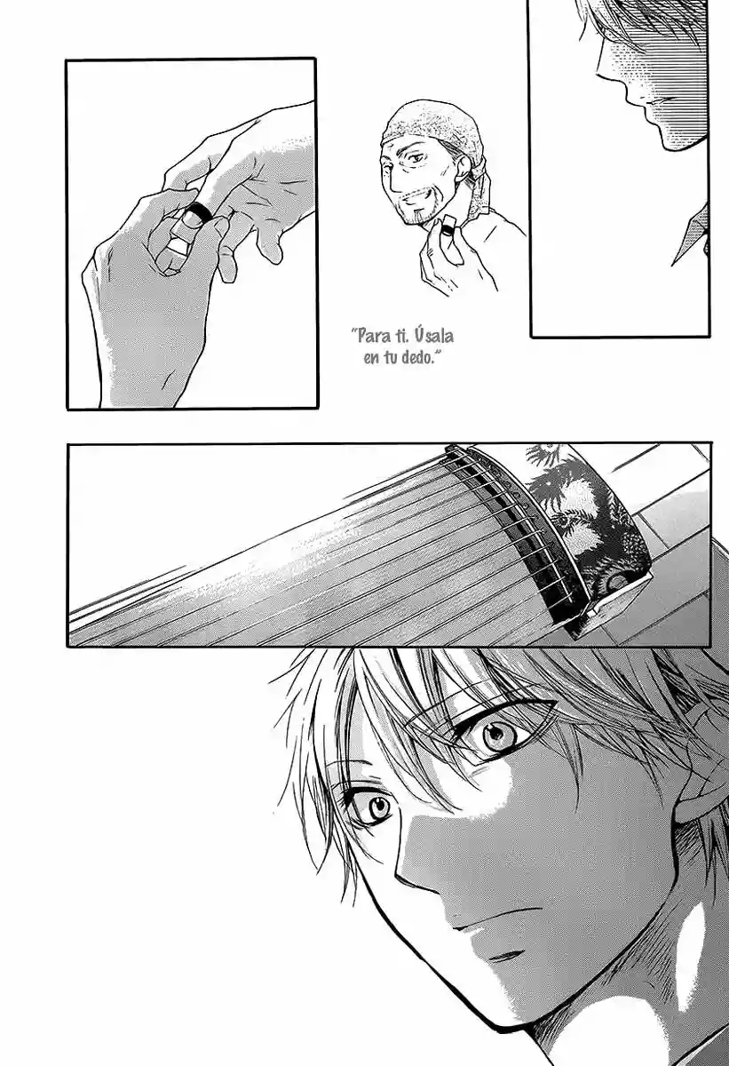 Kono Oto Tomare Capítulo 14 - Page 33