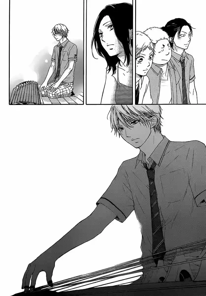 Kono Oto Tomare Capítulo 14 - Page 34