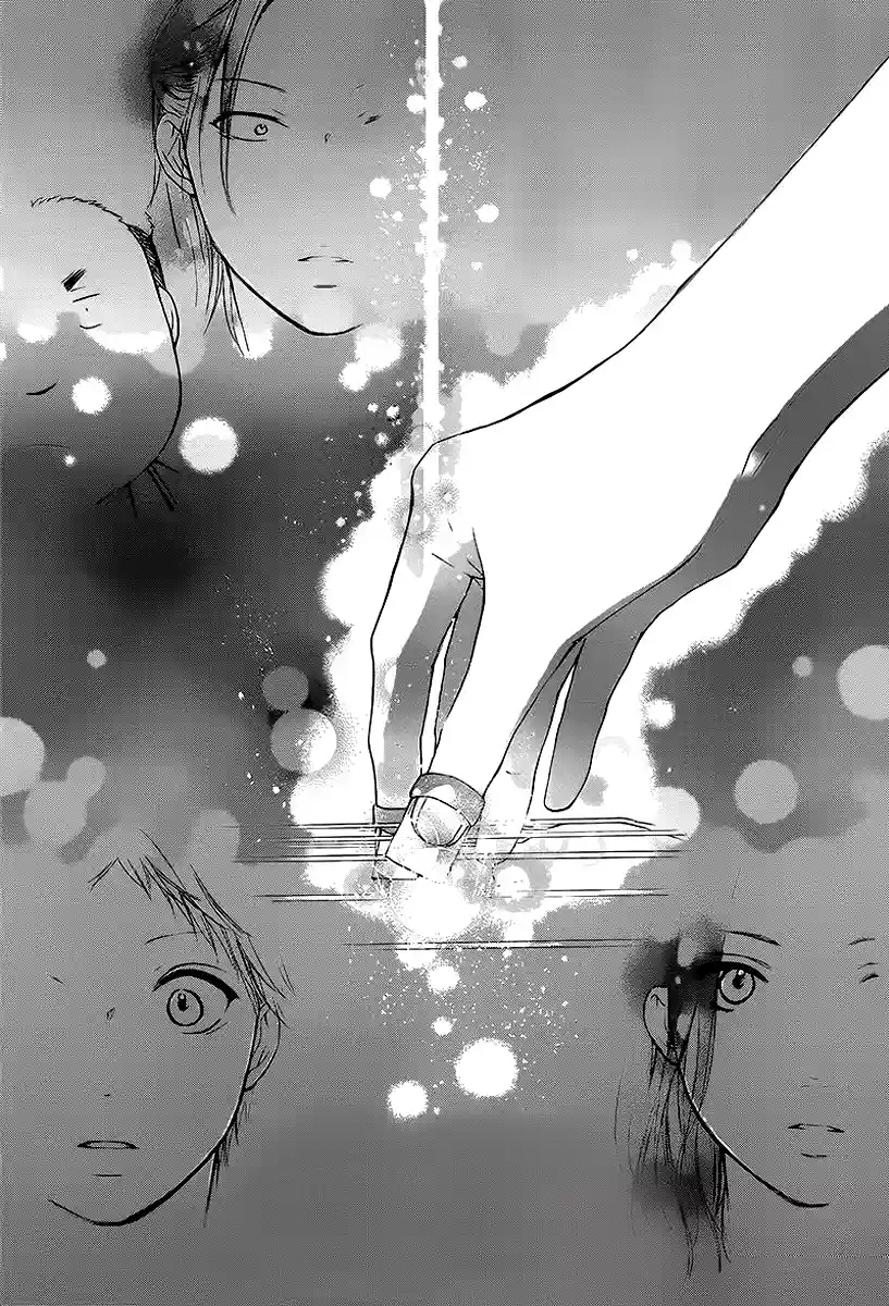 Kono Oto Tomare Capítulo 14 - Page 35