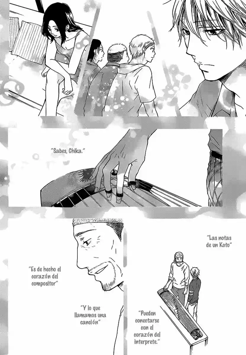Kono Oto Tomare Capítulo 14 - Page 36